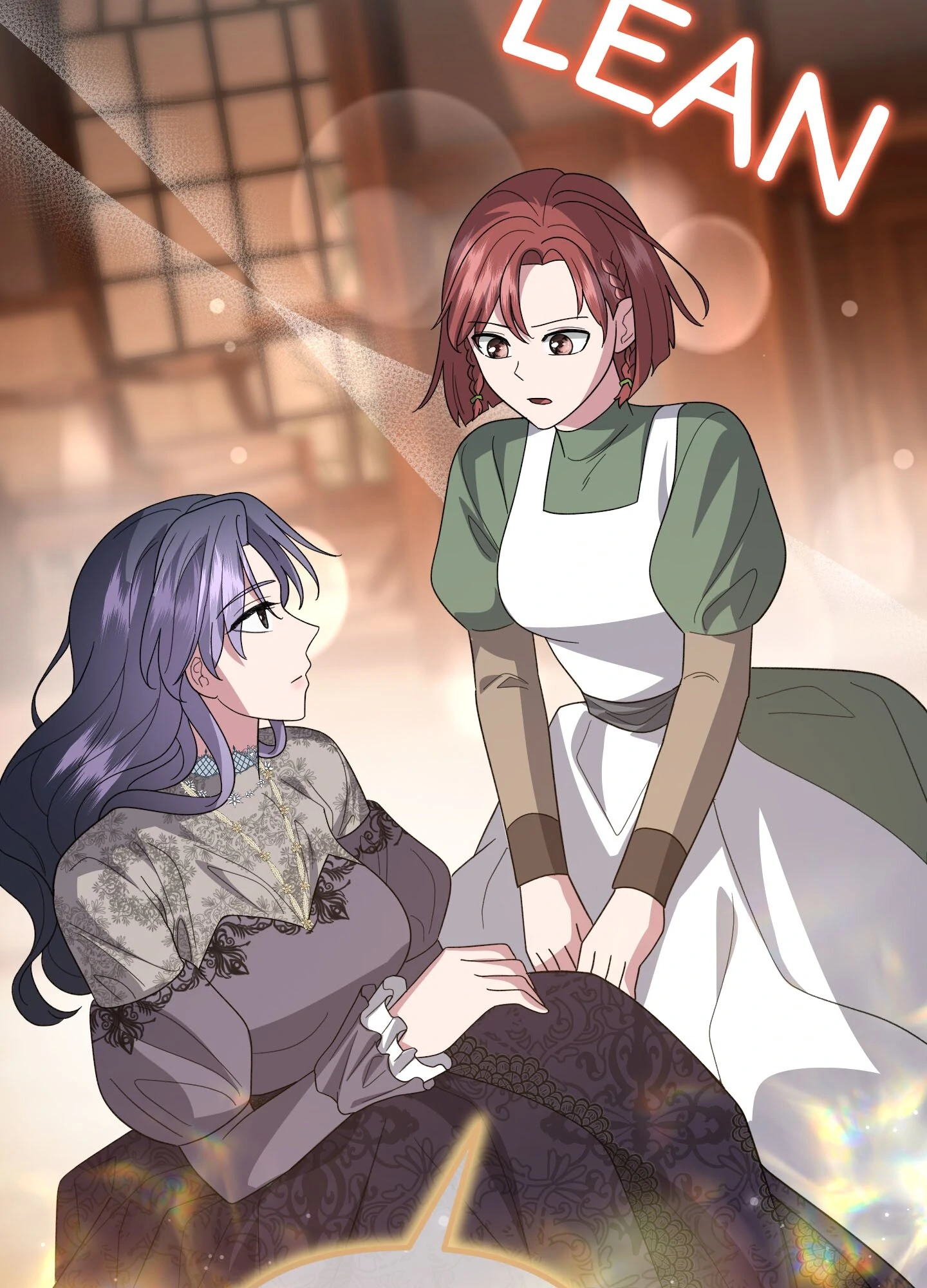 The Cursed Princess Must Rewind the Clock Chapter 3 - page 42