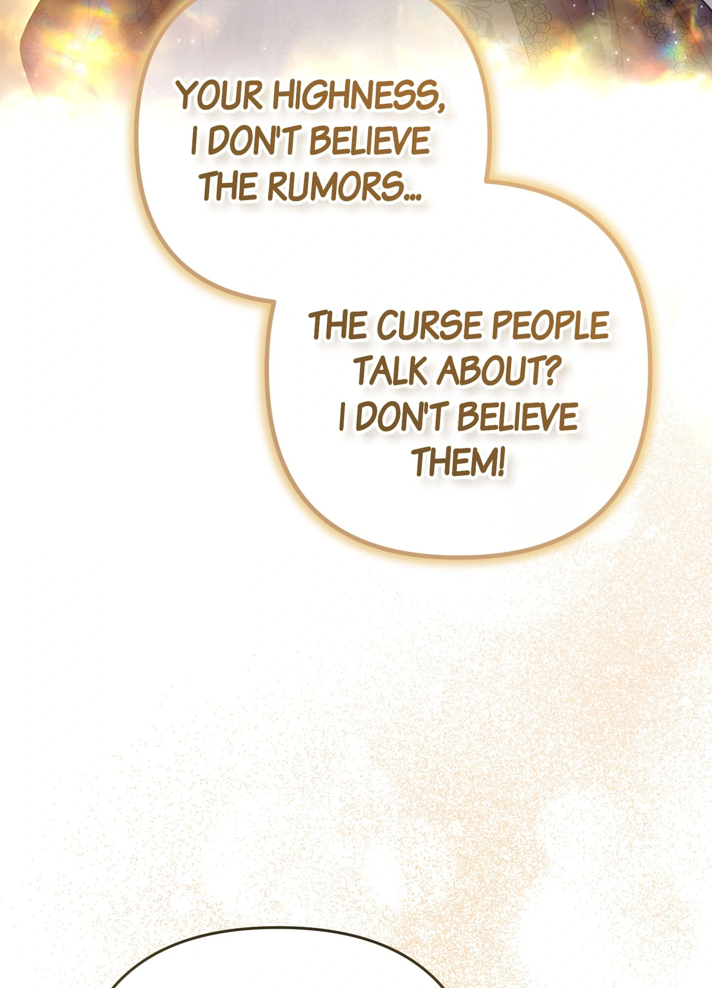 The Cursed Princess Must Rewind the Clock Chapter 3 - page 43