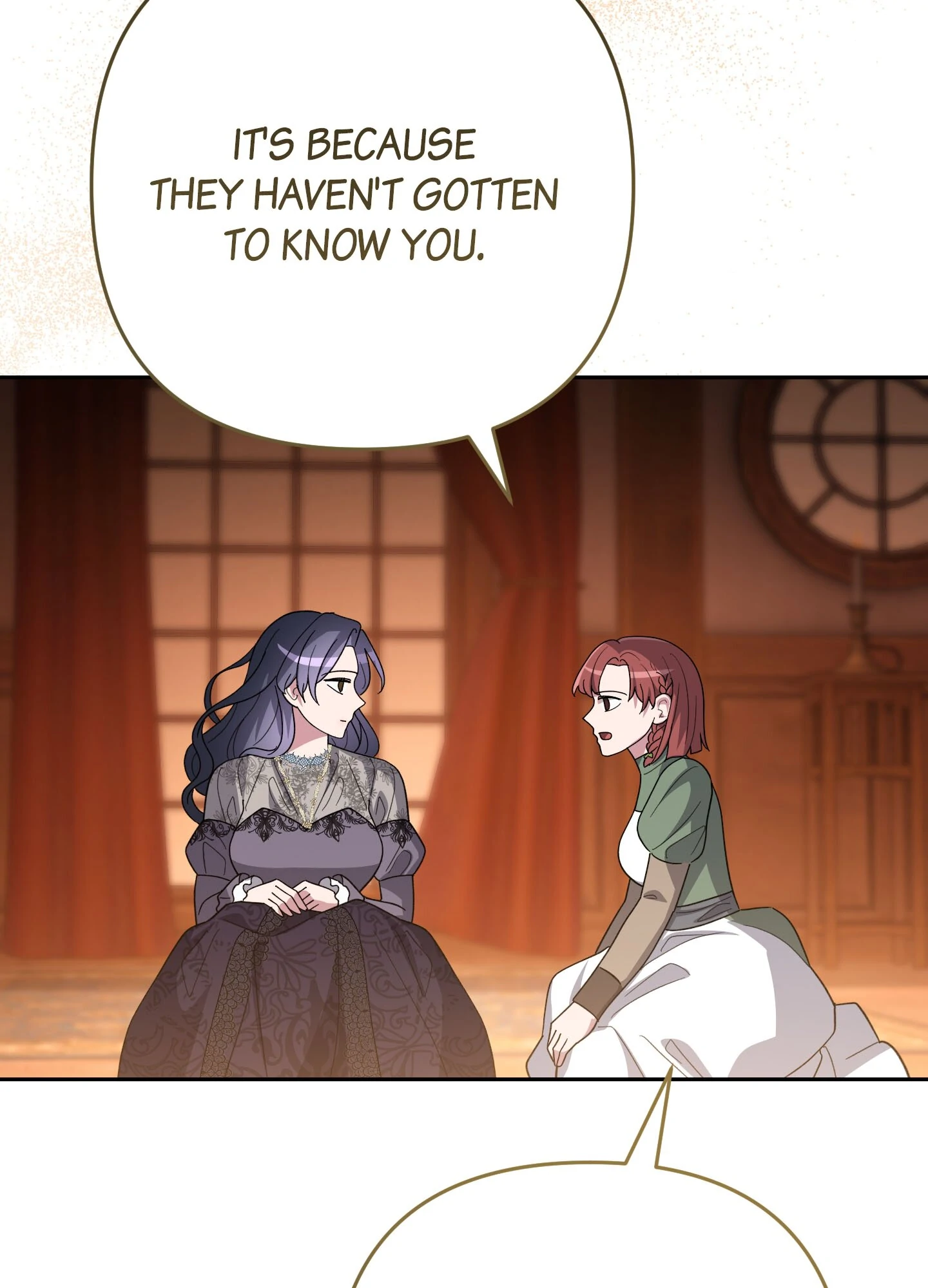 The Cursed Princess Must Rewind the Clock Chapter 3 - page 44