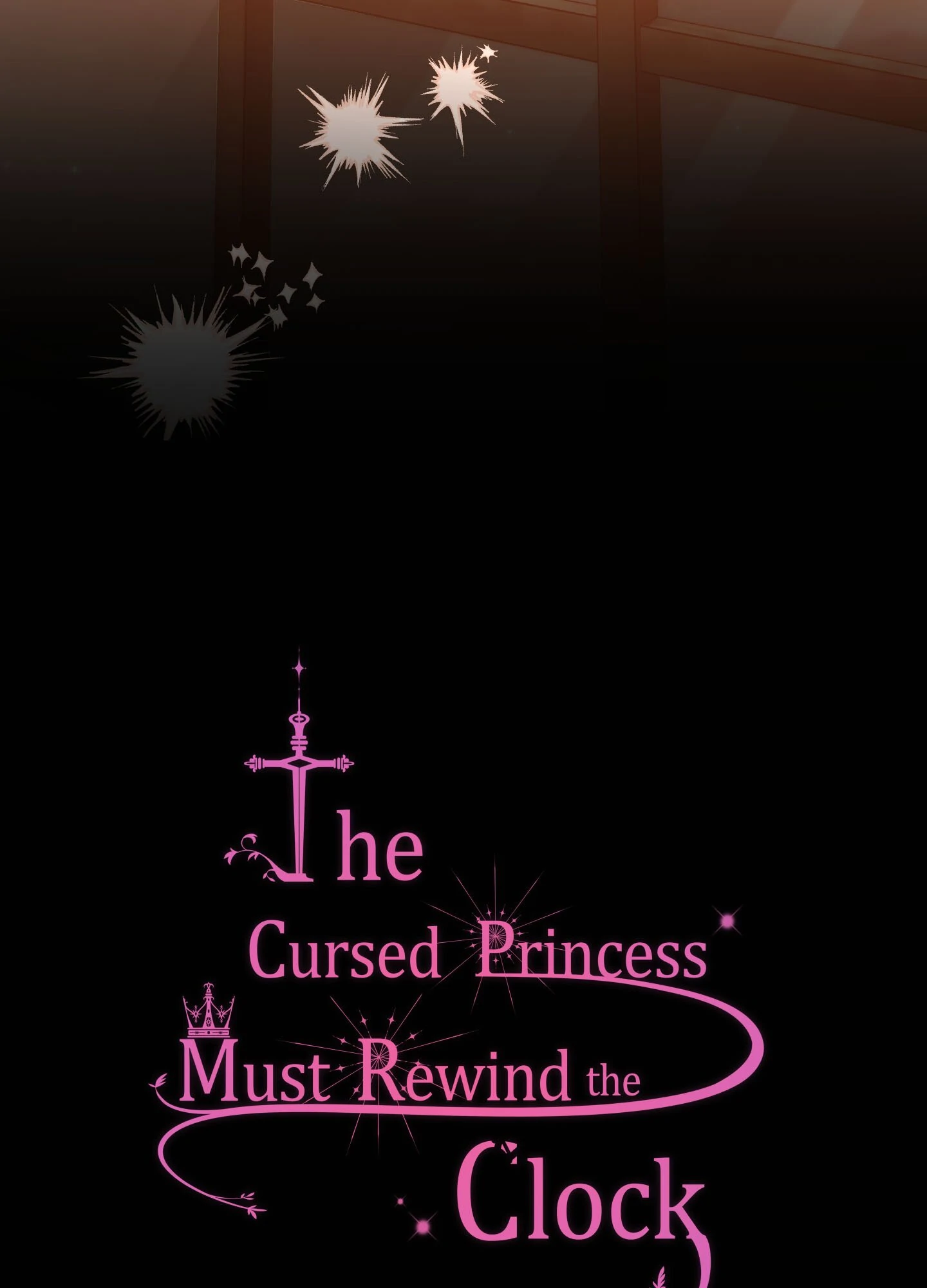 The Cursed Princess Must Rewind the Clock Chapter 3 - page 49