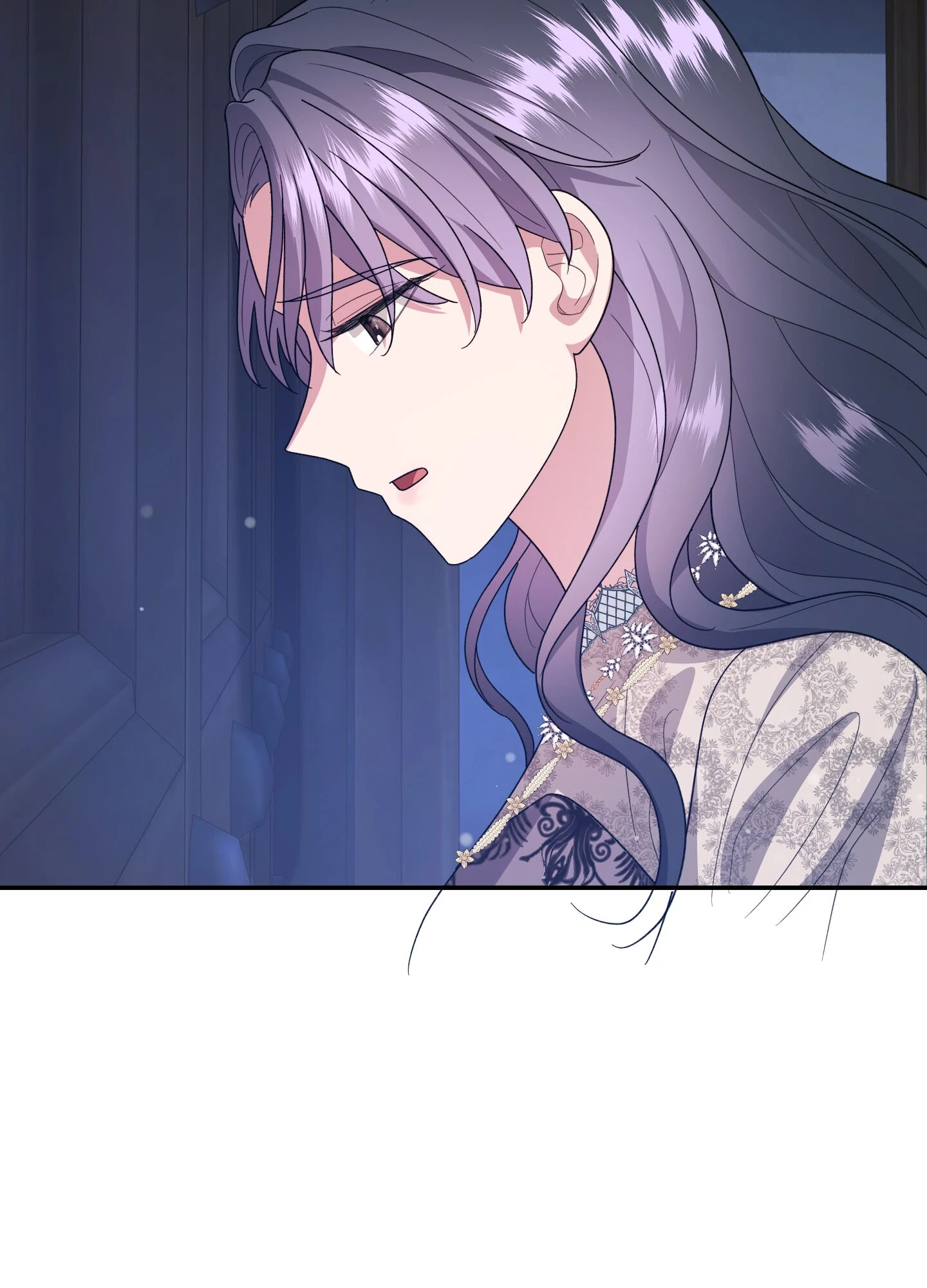 The Cursed Princess Must Rewind the Clock Chapter 3 - page 5