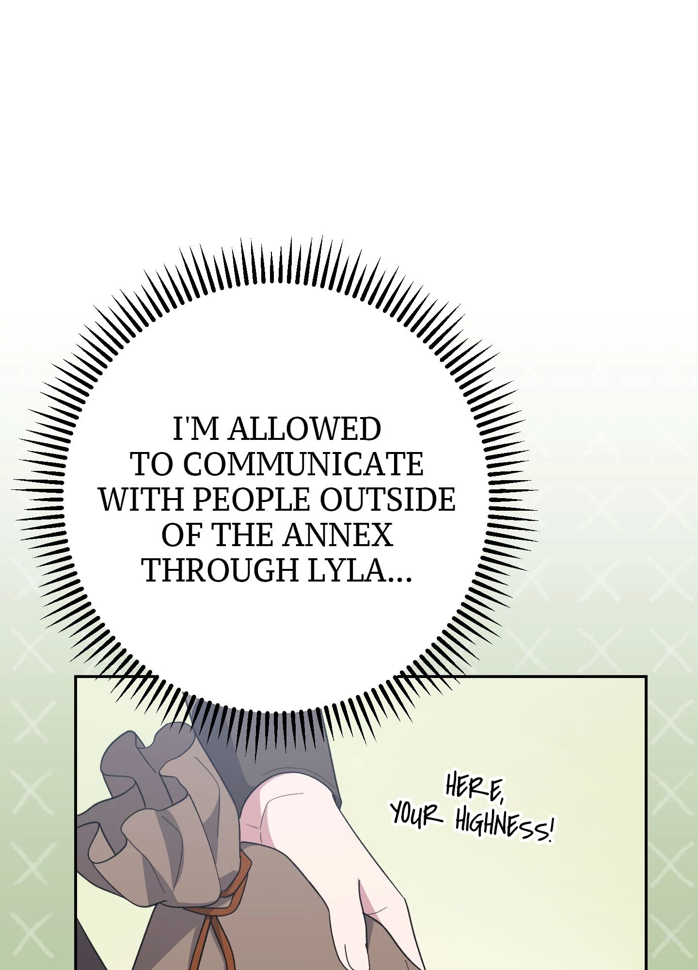 The Cursed Princess Must Rewind the Clock Chapter 3 - page 58