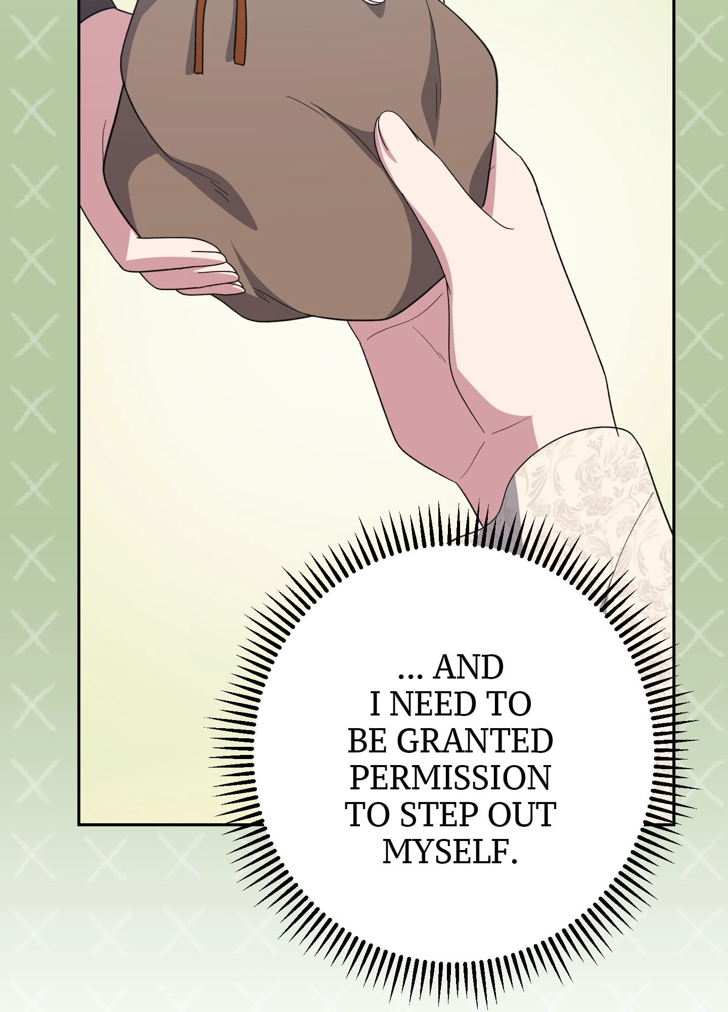 The Cursed Princess Must Rewind the Clock Chapter 3 - page 59