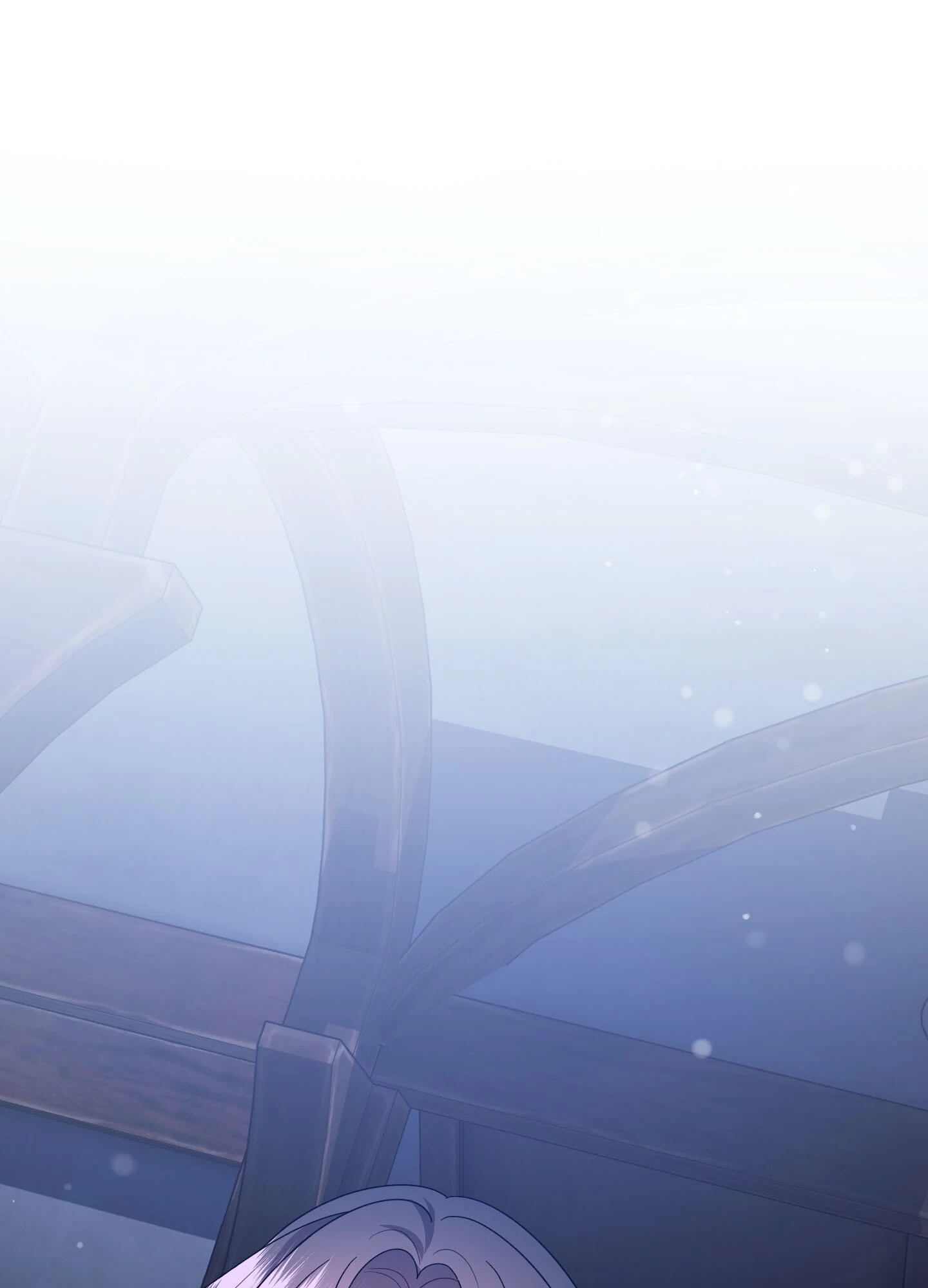 The Cursed Princess Must Rewind the Clock Chapter 3 - page 6