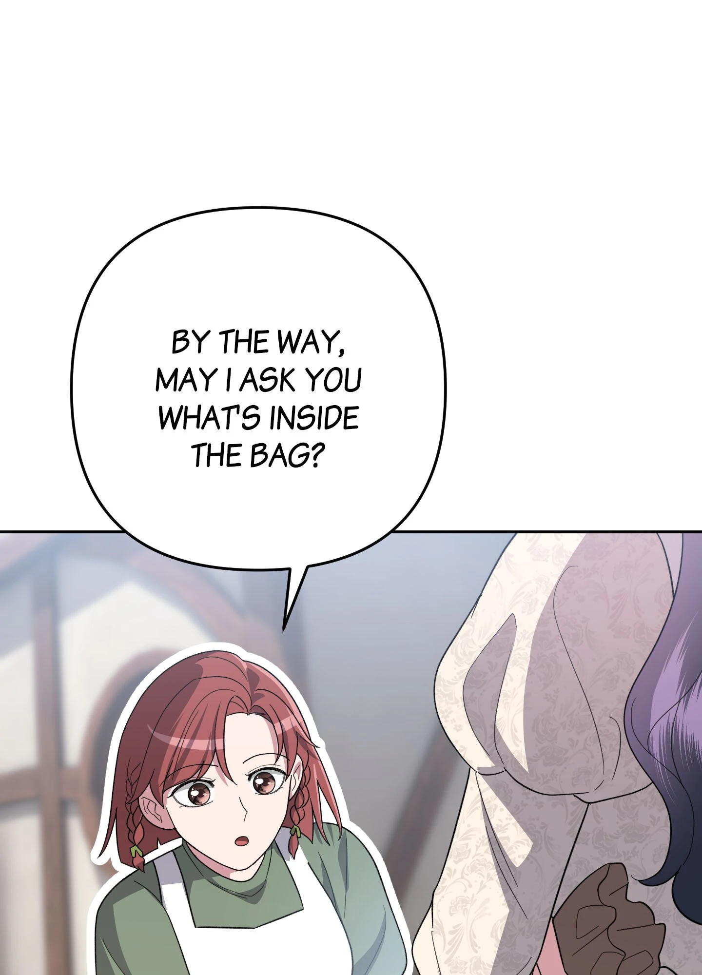 The Cursed Princess Must Rewind the Clock Chapter 3 - page 63