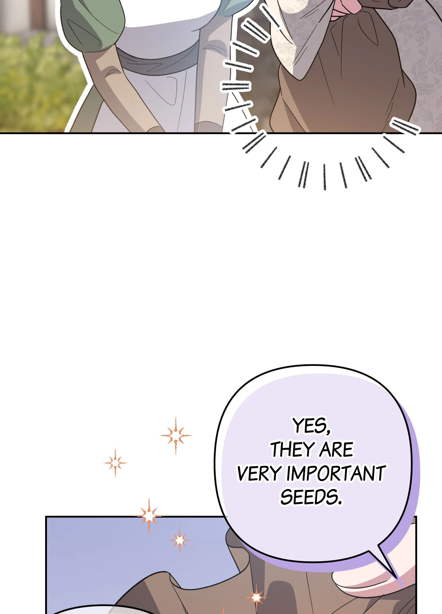 The Cursed Princess Must Rewind the Clock Chapter 3 - page 64