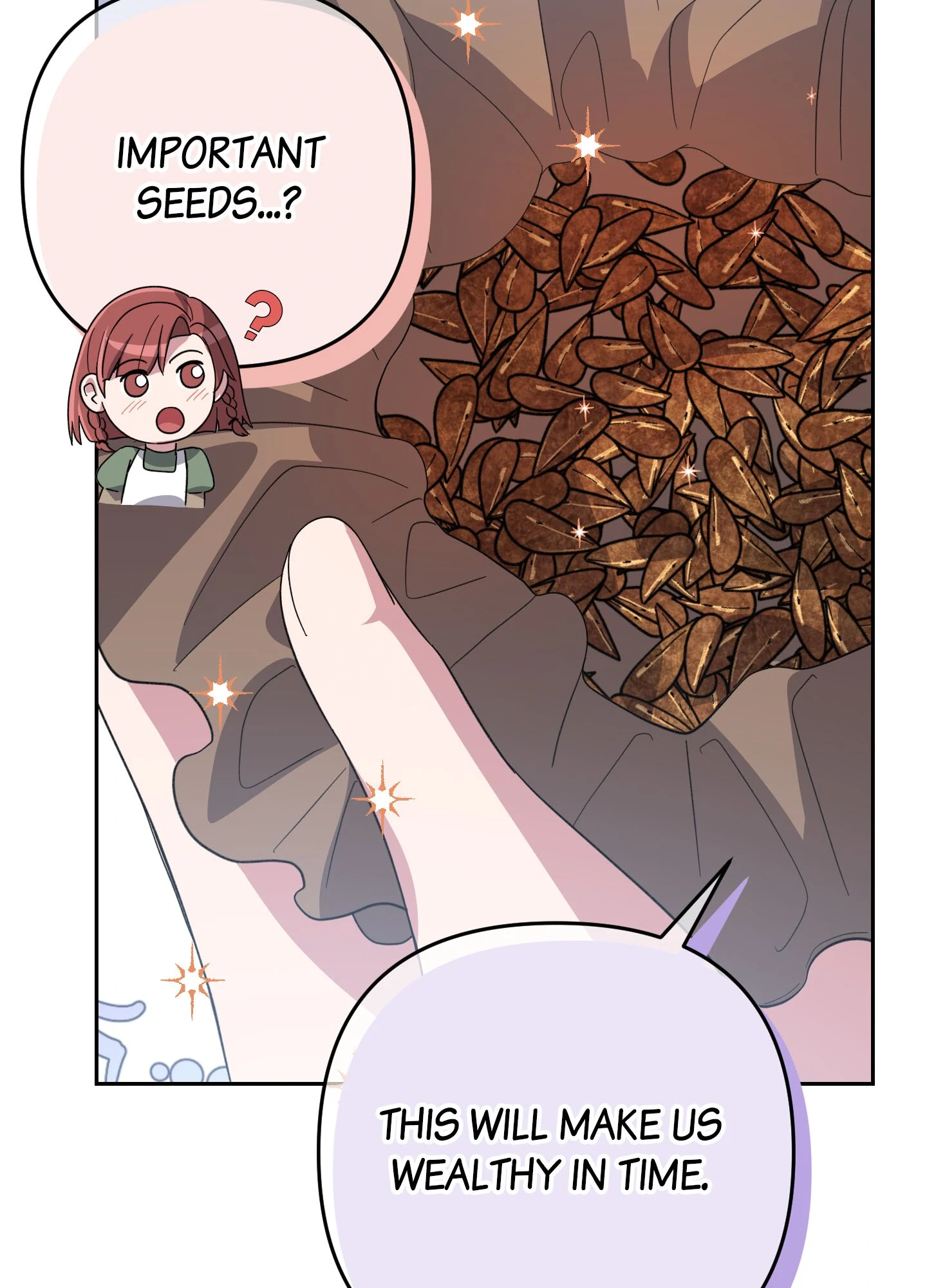 The Cursed Princess Must Rewind the Clock Chapter 3 - page 65