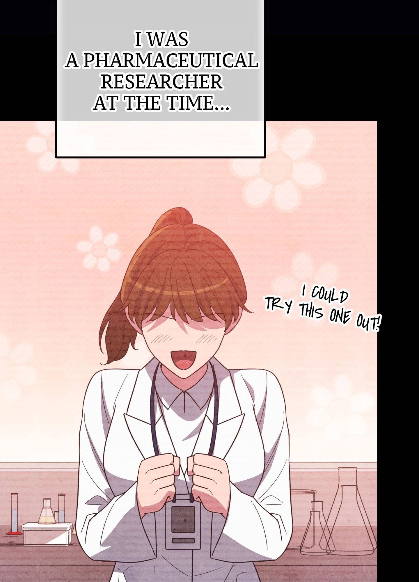 The Cursed Princess Must Rewind the Clock Chapter 3 - page 70