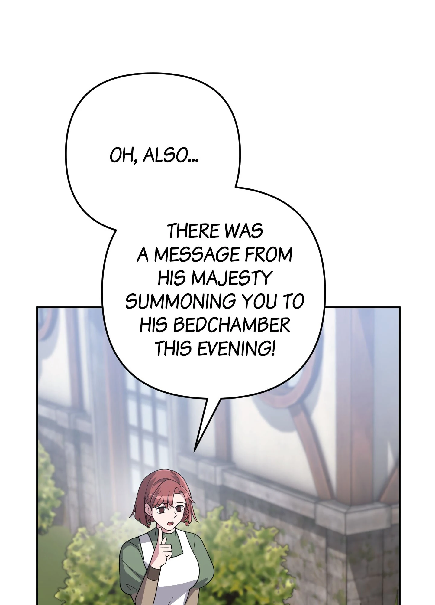 The Cursed Princess Must Rewind the Clock Chapter 3 - page 75