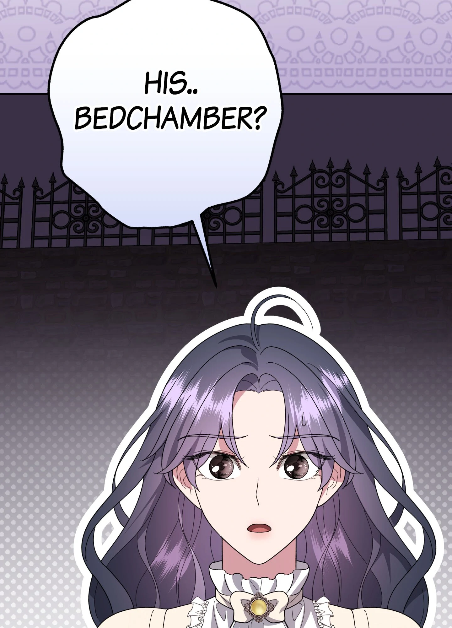 The Cursed Princess Must Rewind the Clock Chapter 3 - page 77