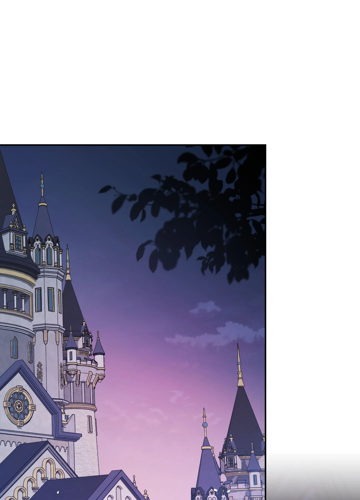 The Cursed Princess Must Rewind the Clock Chapter 3 - page 79