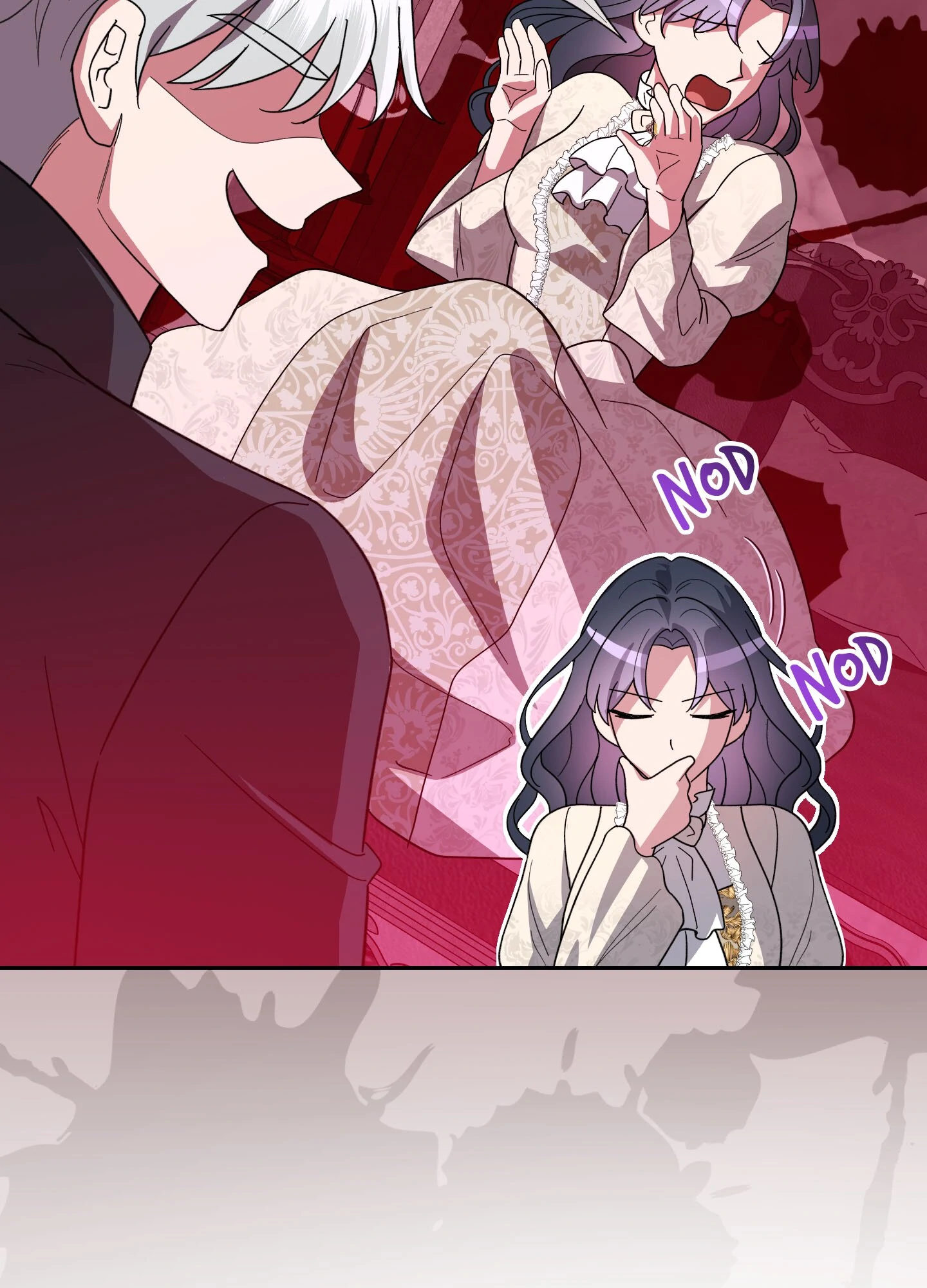 The Cursed Princess Must Rewind the Clock Chapter 3 - page 86