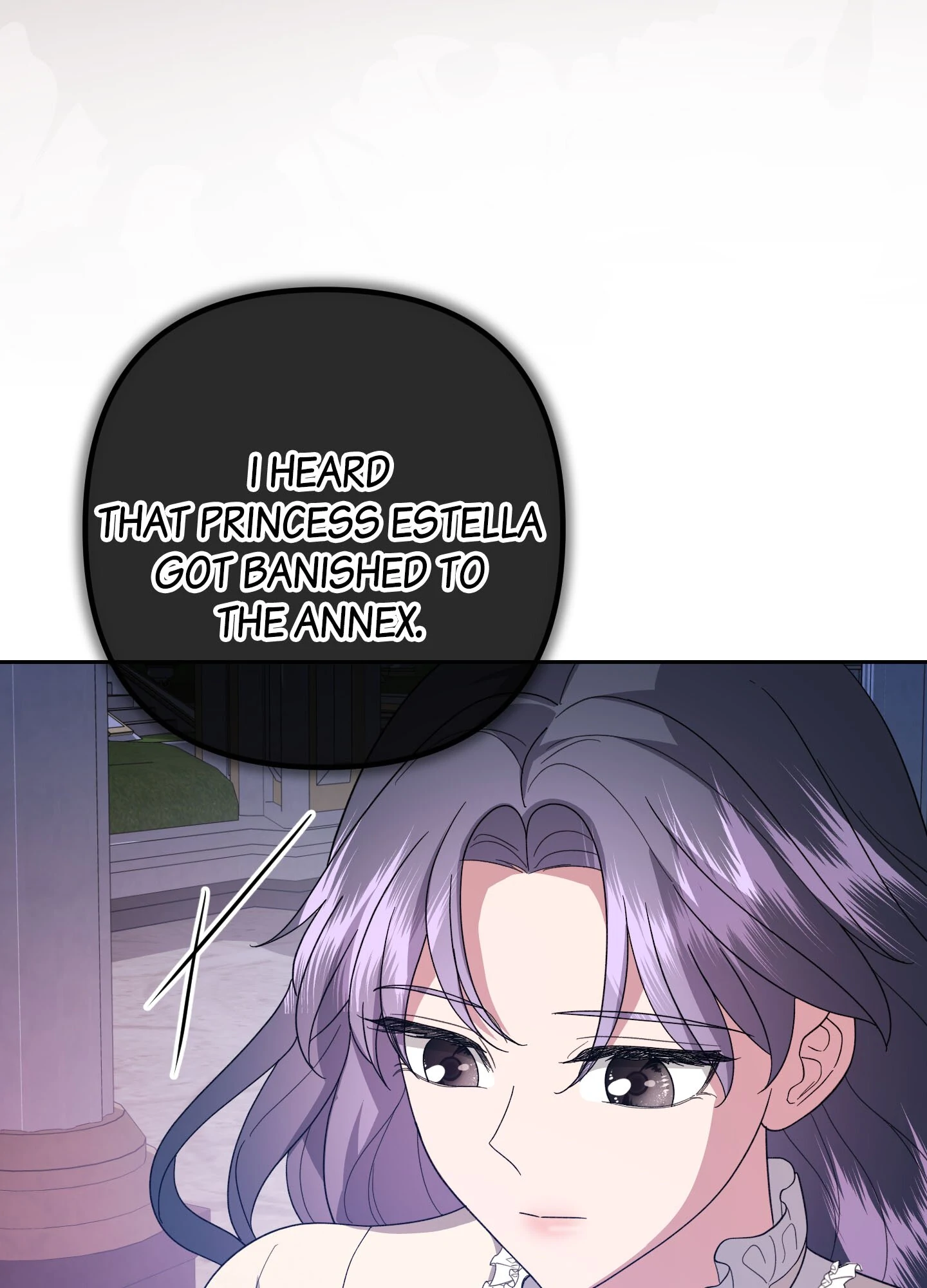 The Cursed Princess Must Rewind the Clock Chapter 3 - page 87