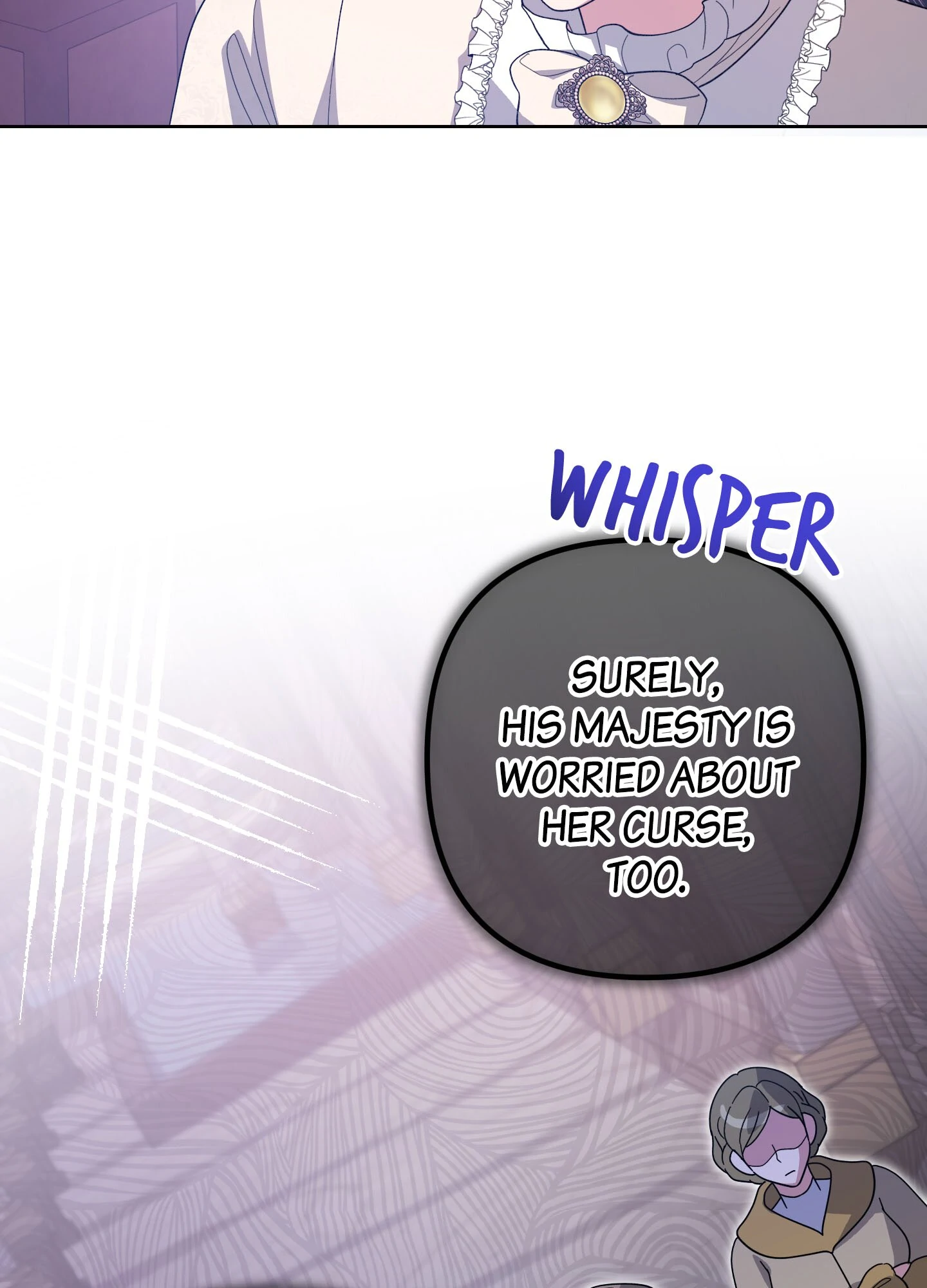 The Cursed Princess Must Rewind the Clock Chapter 3 - page 88