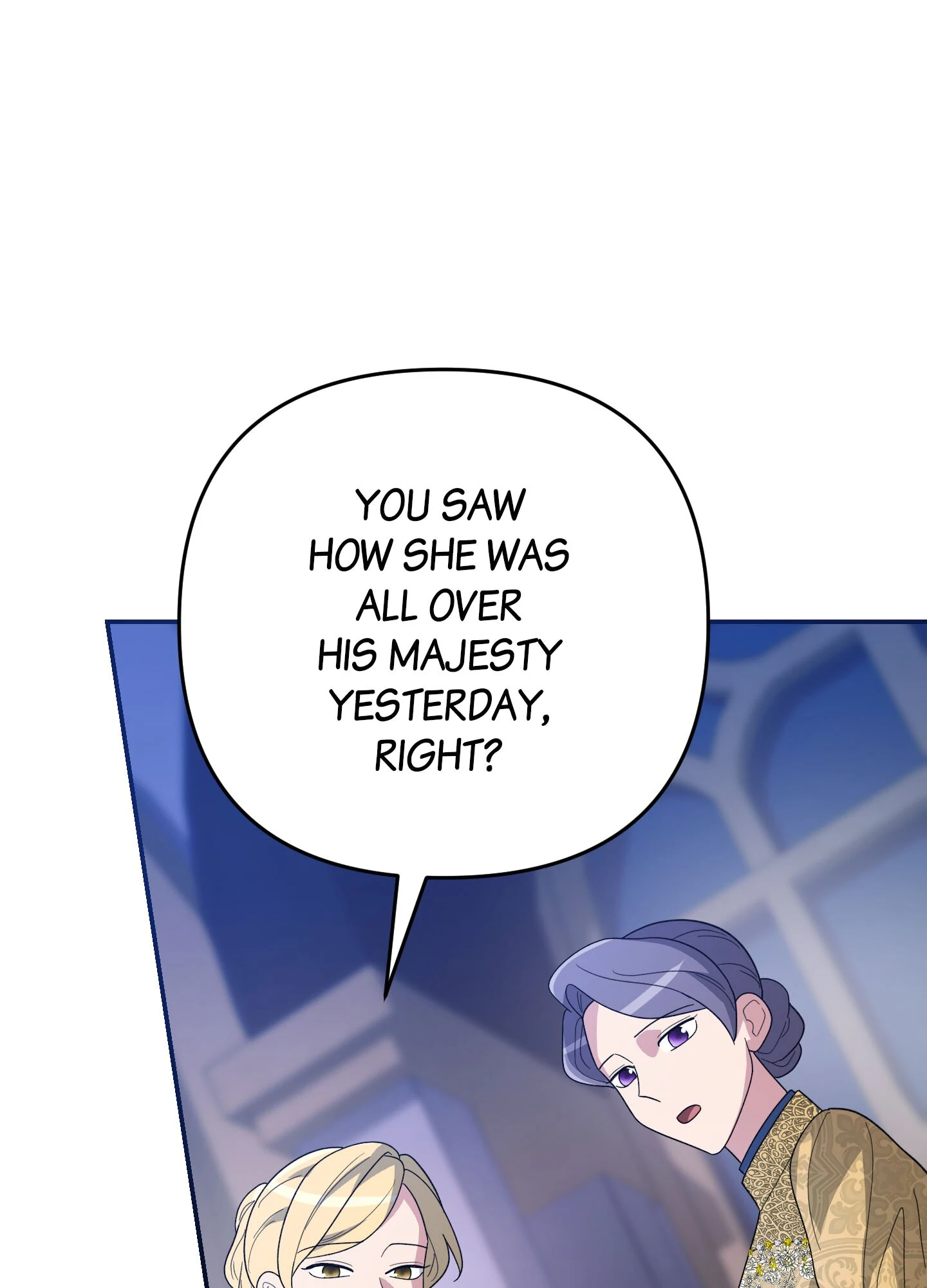 The Cursed Princess Must Rewind the Clock Chapter 3 - page 93