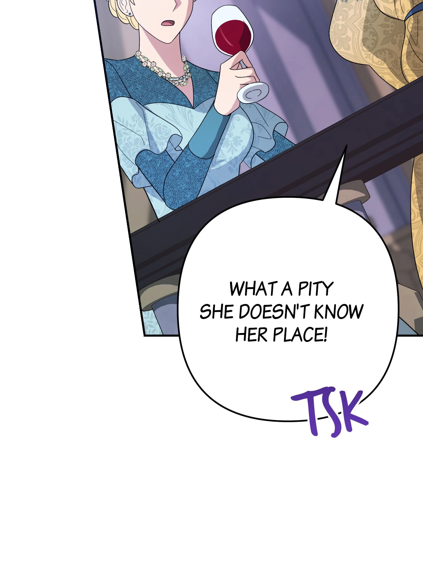 The Cursed Princess Must Rewind the Clock Chapter 3 - page 94