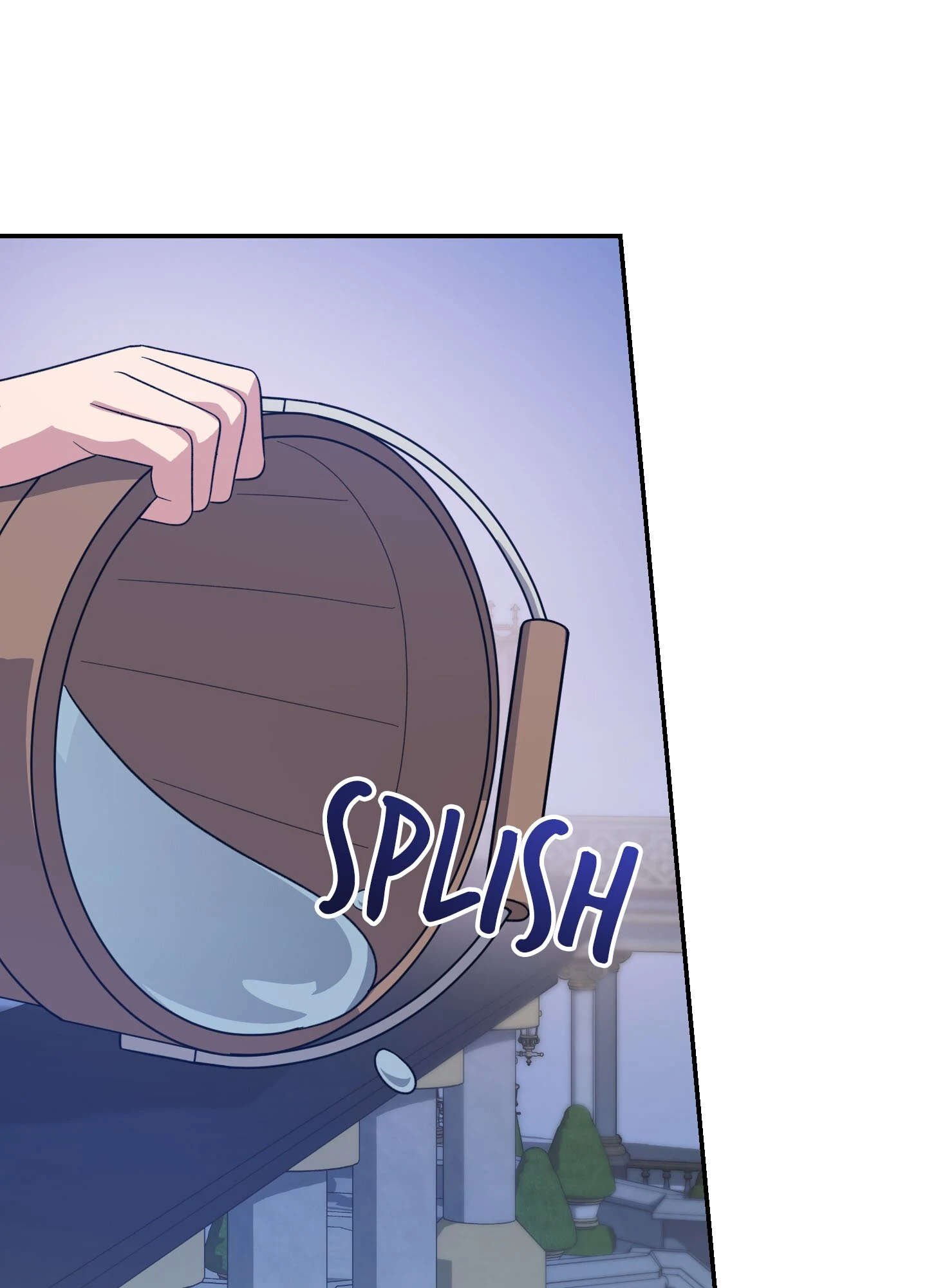 The Cursed Princess Must Rewind the Clock Chapter 3 - page 98