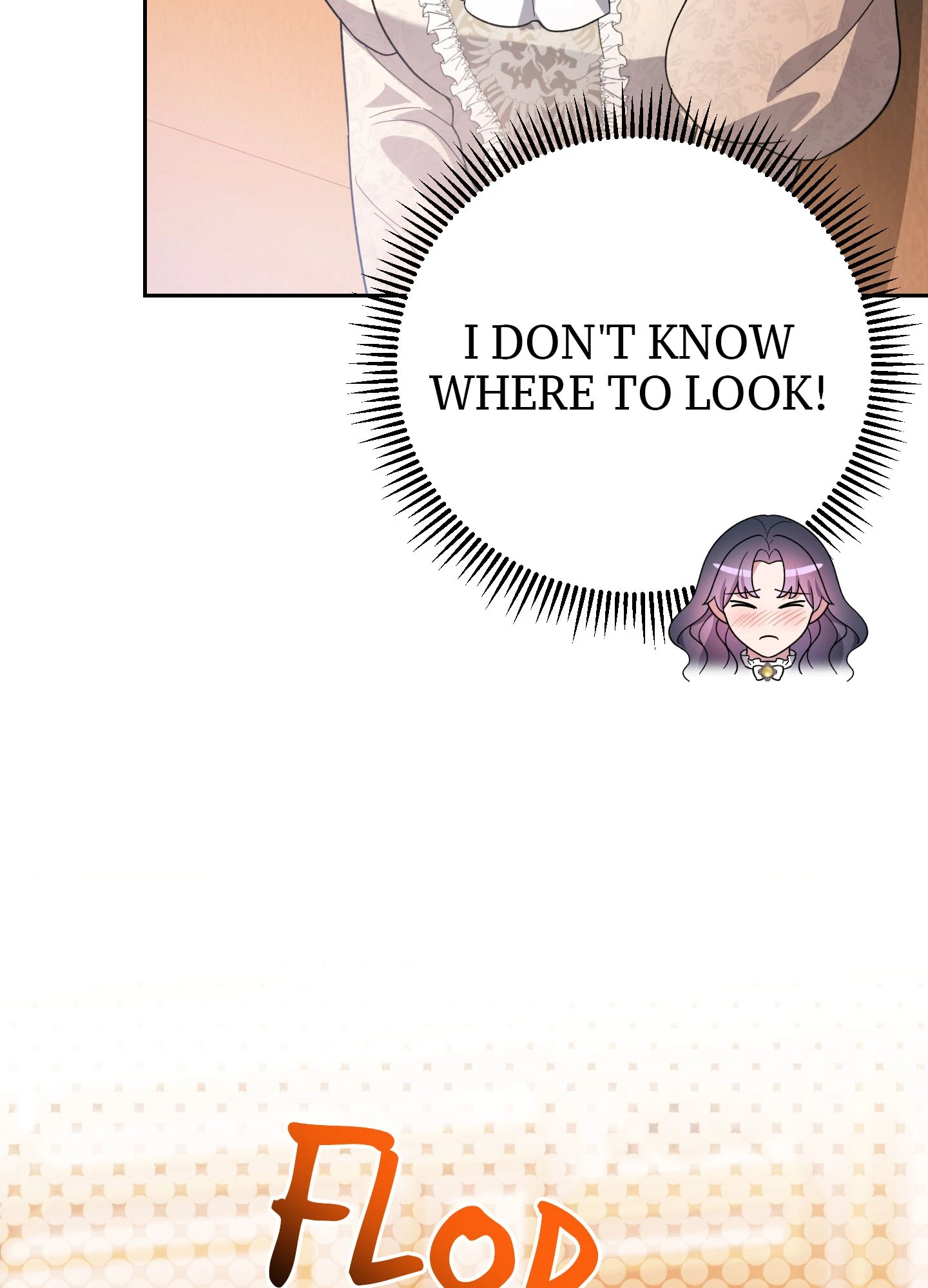 The Cursed Princess Must Rewind the Clock Chapter 4 - page 10