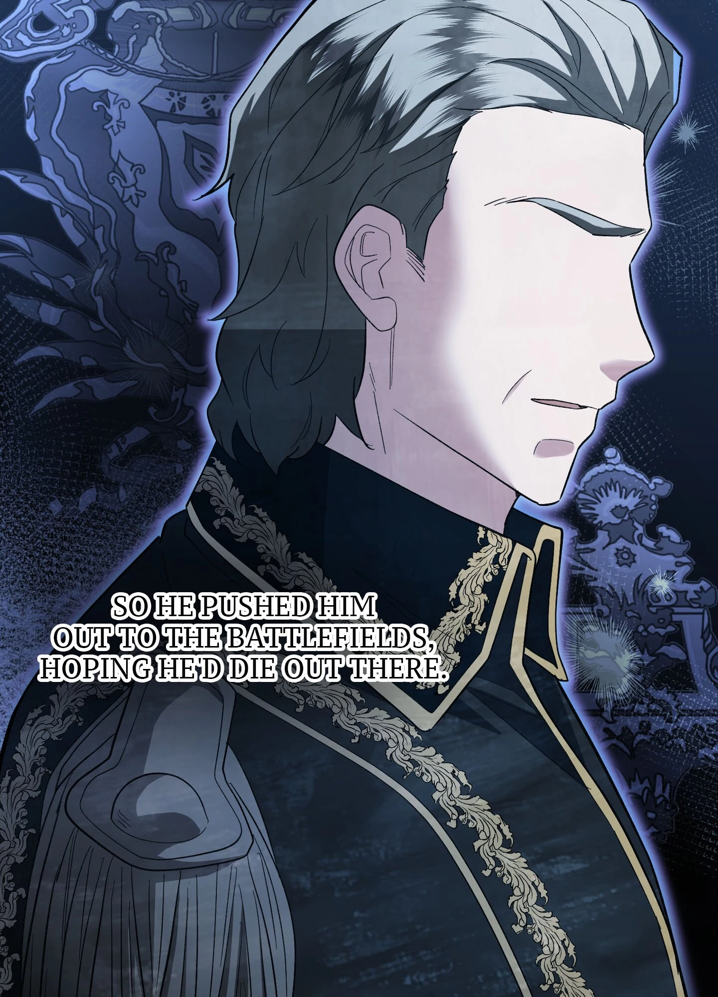 The Cursed Princess Must Rewind the Clock Chapter 4 - page 100