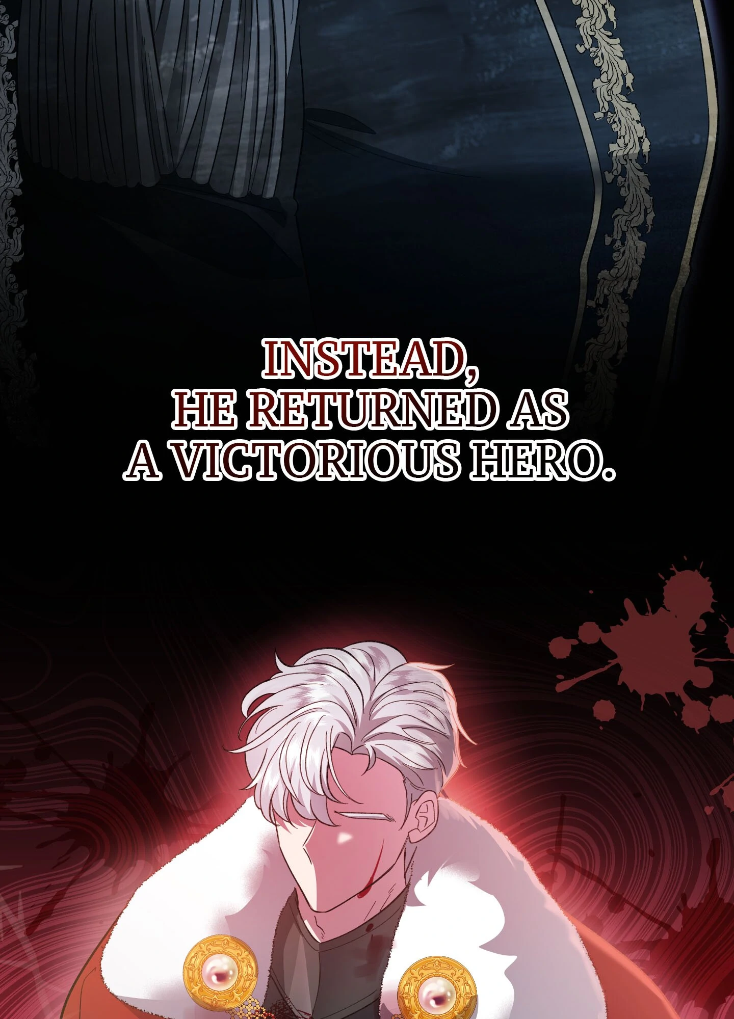 The Cursed Princess Must Rewind the Clock Chapter 4 - page 101