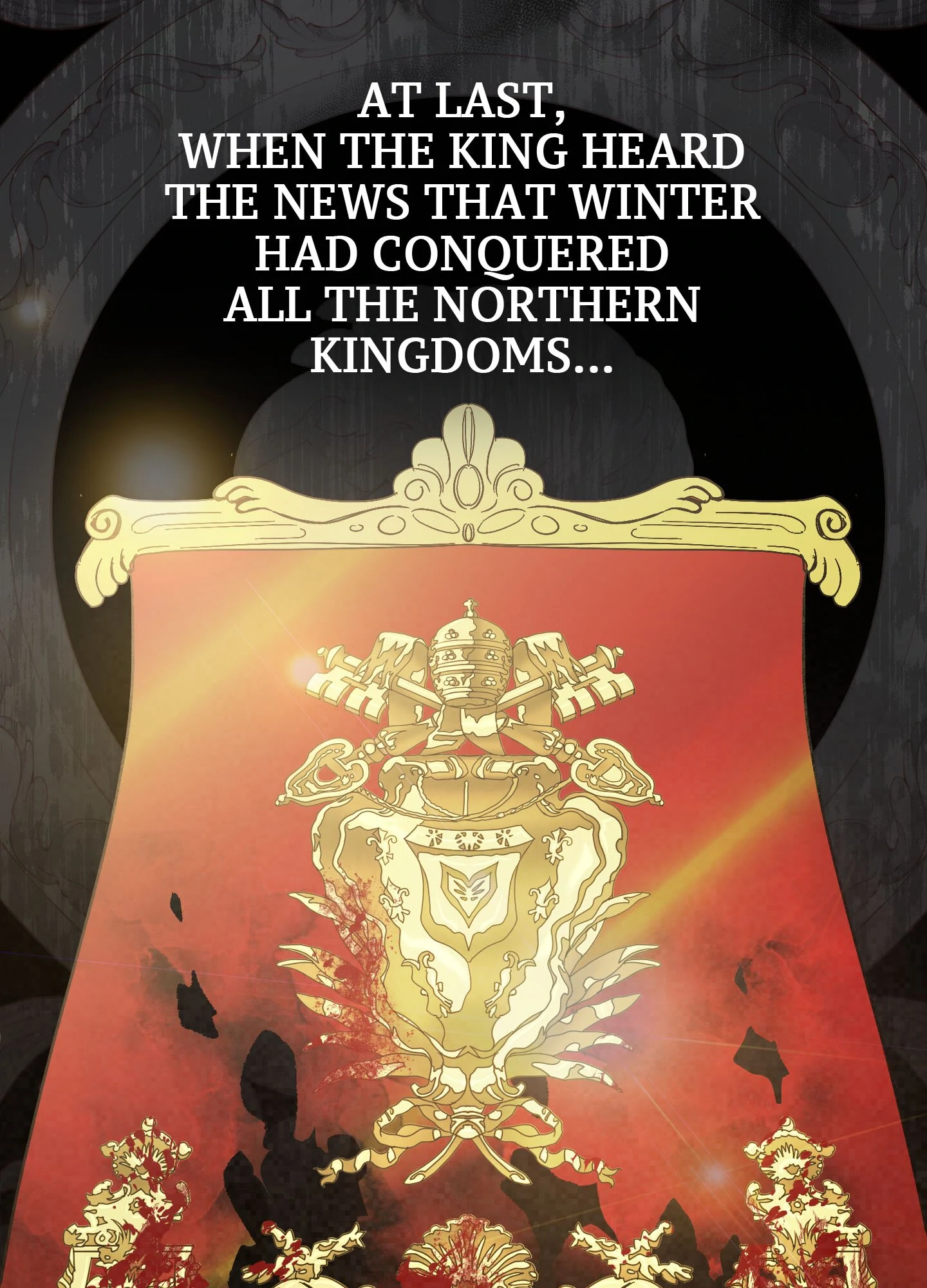 The Cursed Princess Must Rewind the Clock Chapter 4 - page 104