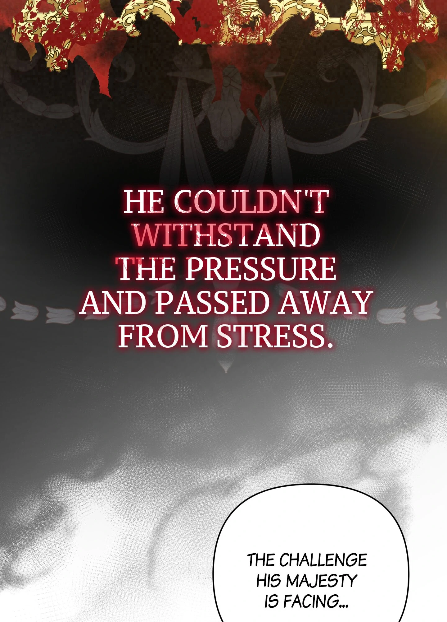 The Cursed Princess Must Rewind the Clock Chapter 4 - page 105