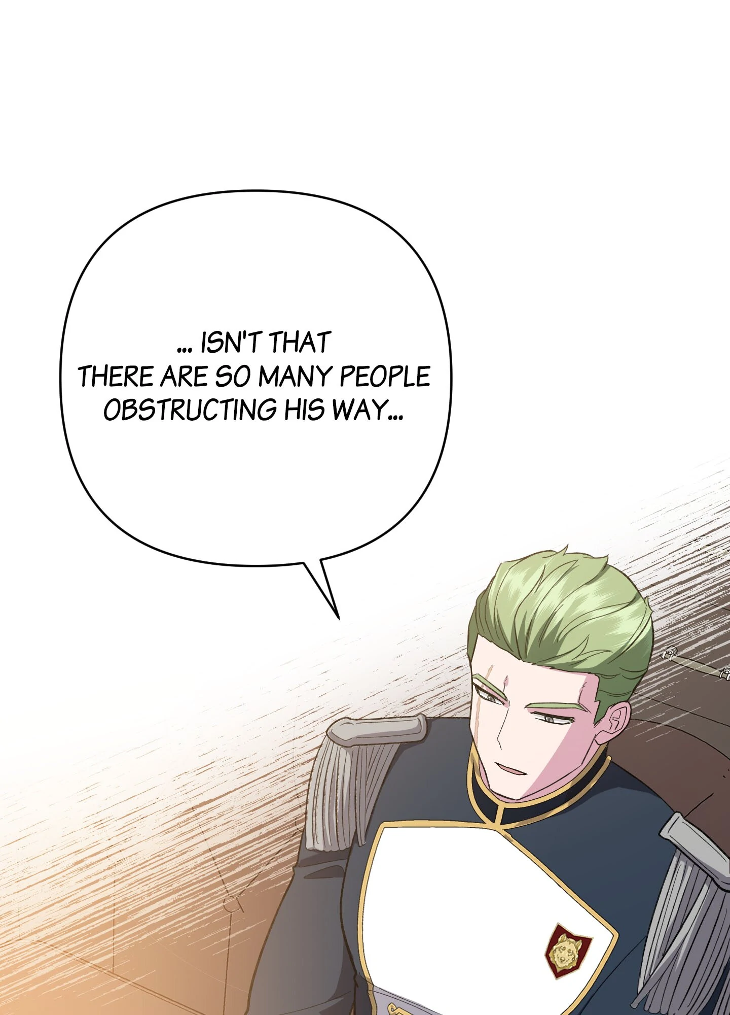 The Cursed Princess Must Rewind the Clock Chapter 4 - page 107