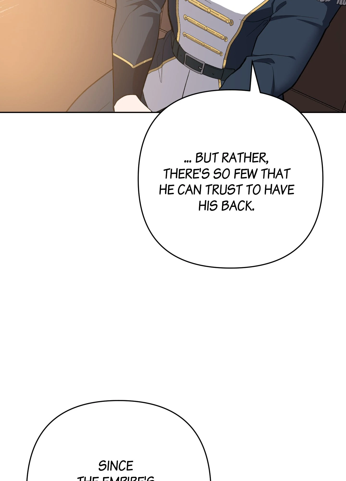 The Cursed Princess Must Rewind the Clock Chapter 4 - page 108
