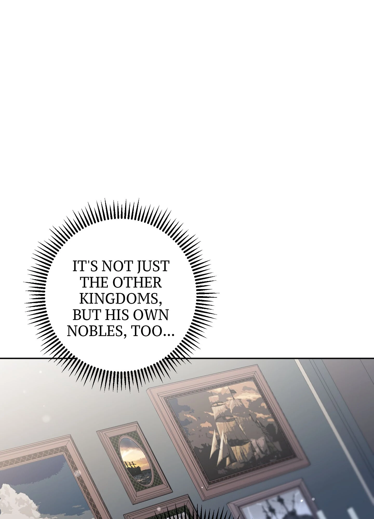 The Cursed Princess Must Rewind the Clock Chapter 4 - page 111