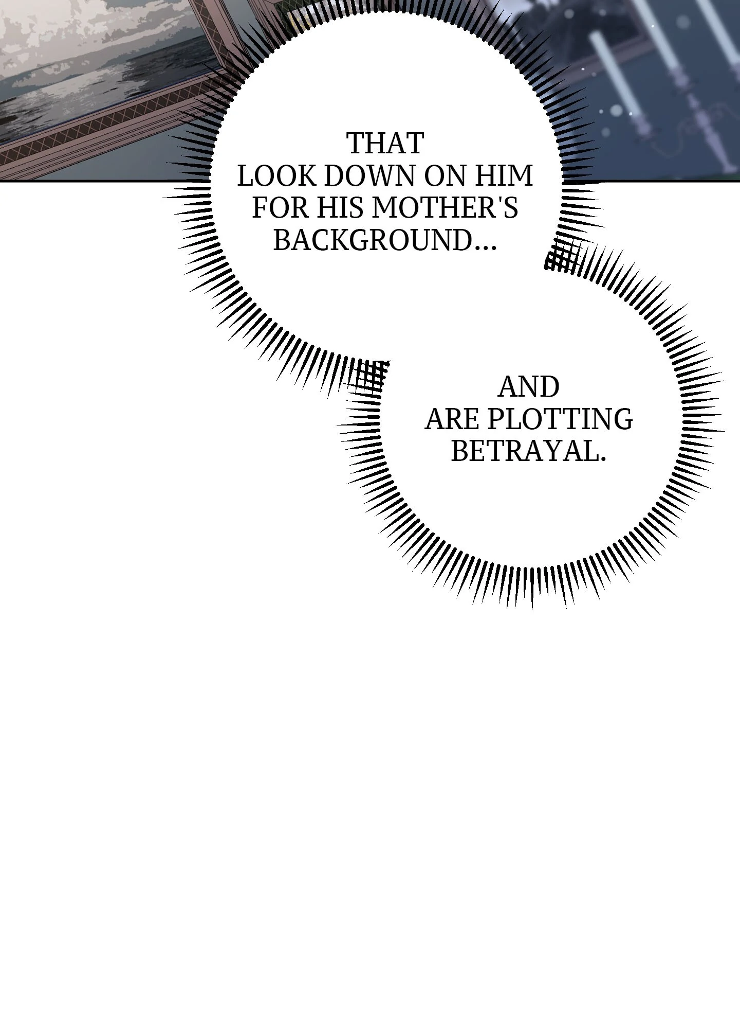 The Cursed Princess Must Rewind the Clock Chapter 4 - page 112