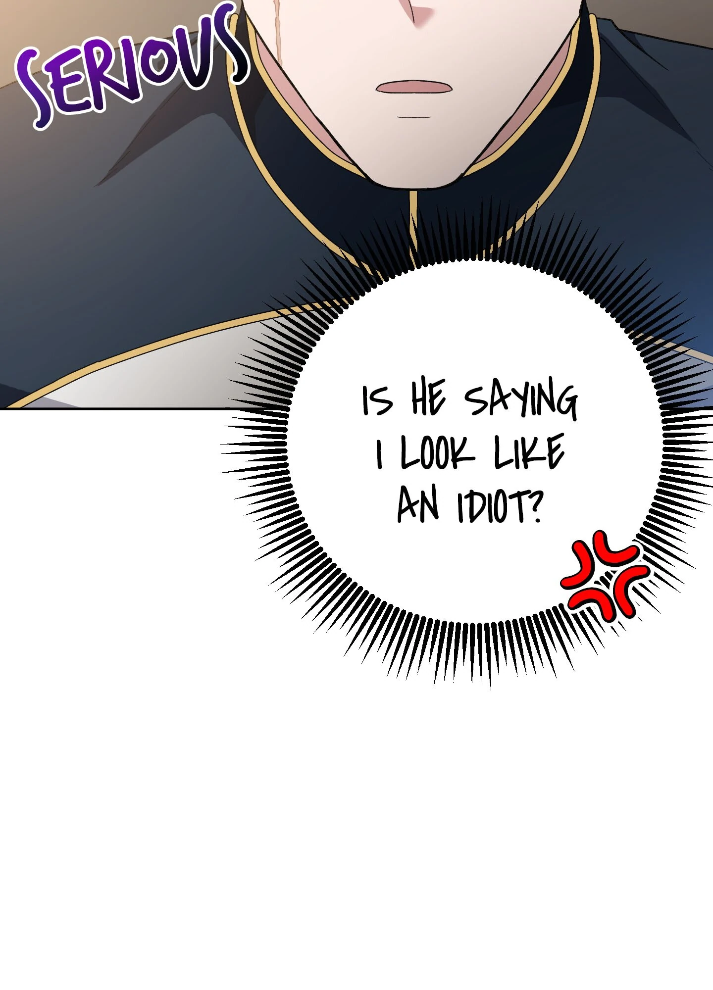 The Cursed Princess Must Rewind the Clock Chapter 4 - page 114