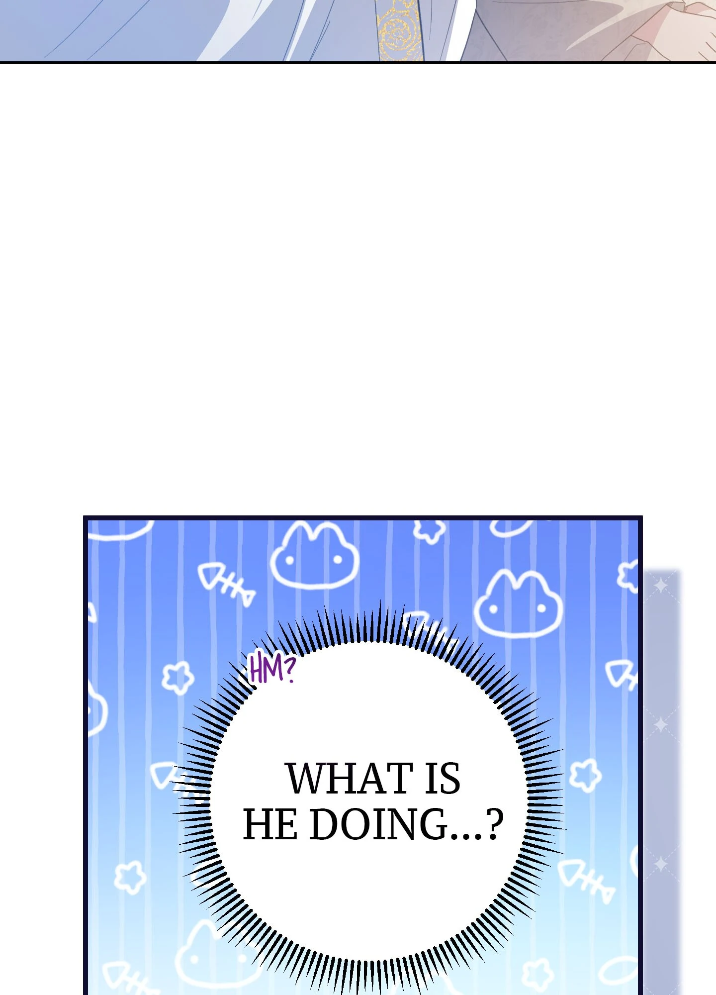 The Cursed Princess Must Rewind the Clock Chapter 4 - page 12