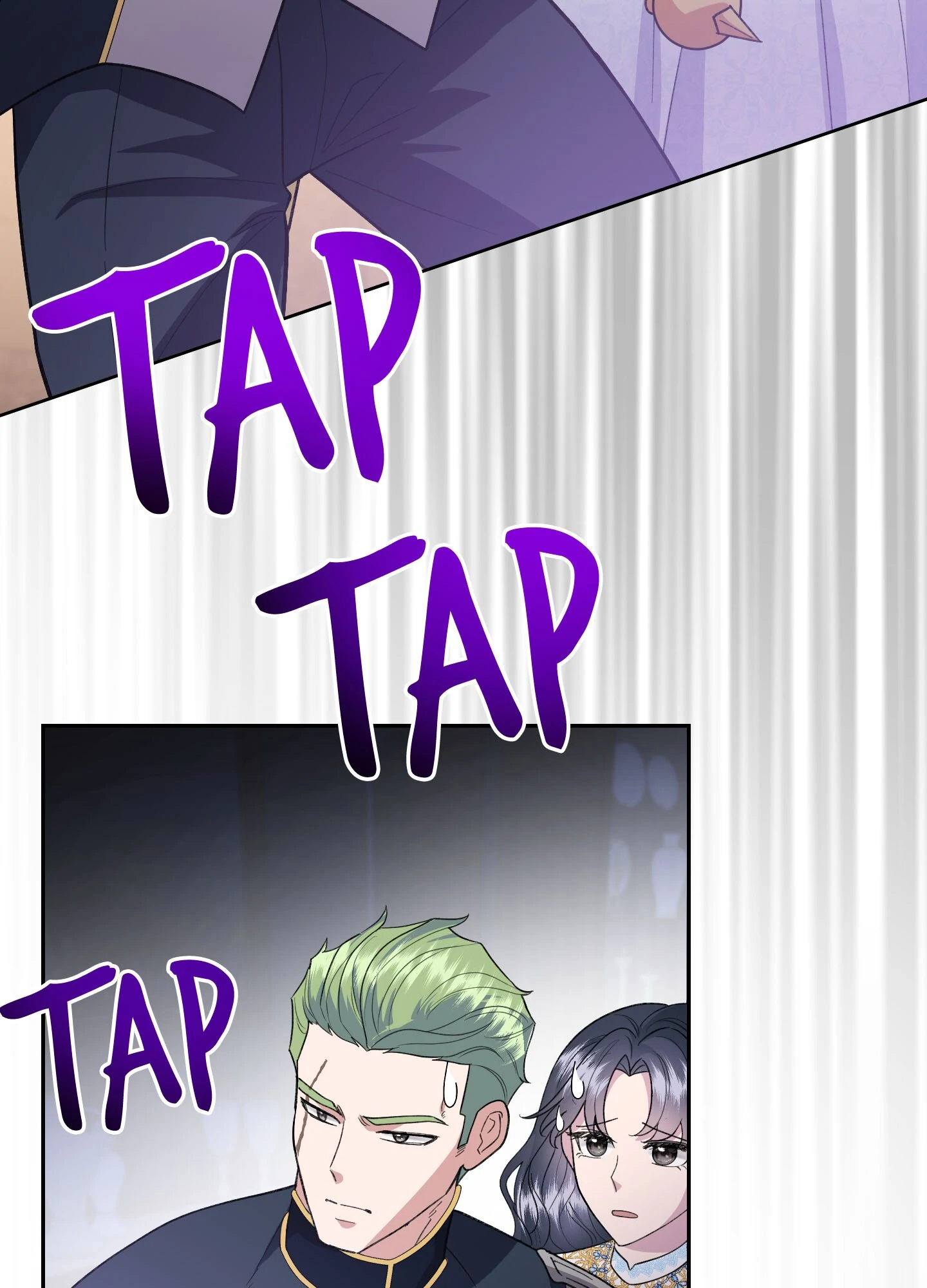 The Cursed Princess Must Rewind the Clock Chapter 4 - page 124