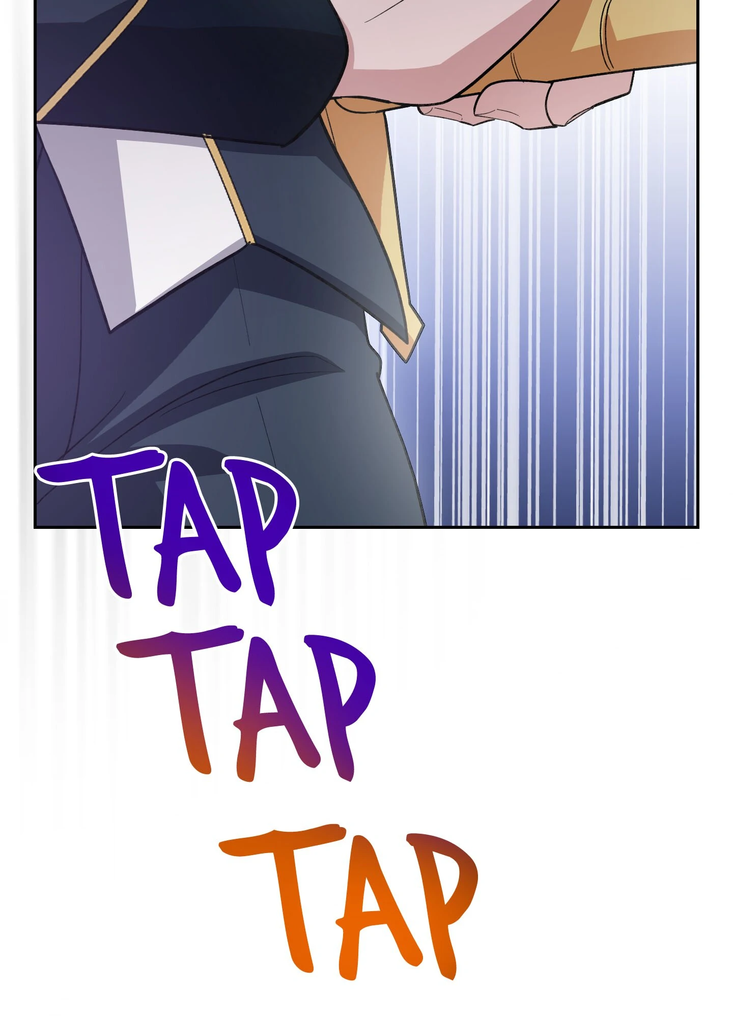 The Cursed Princess Must Rewind the Clock Chapter 4 - page 126