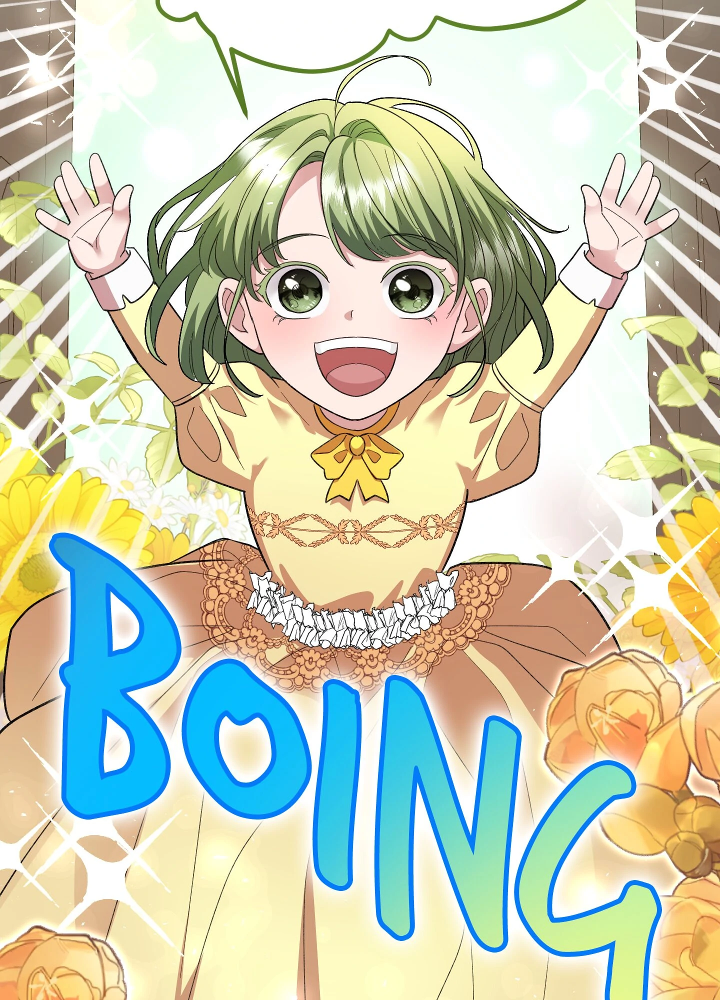 The Cursed Princess Must Rewind the Clock Chapter 4 - page 129