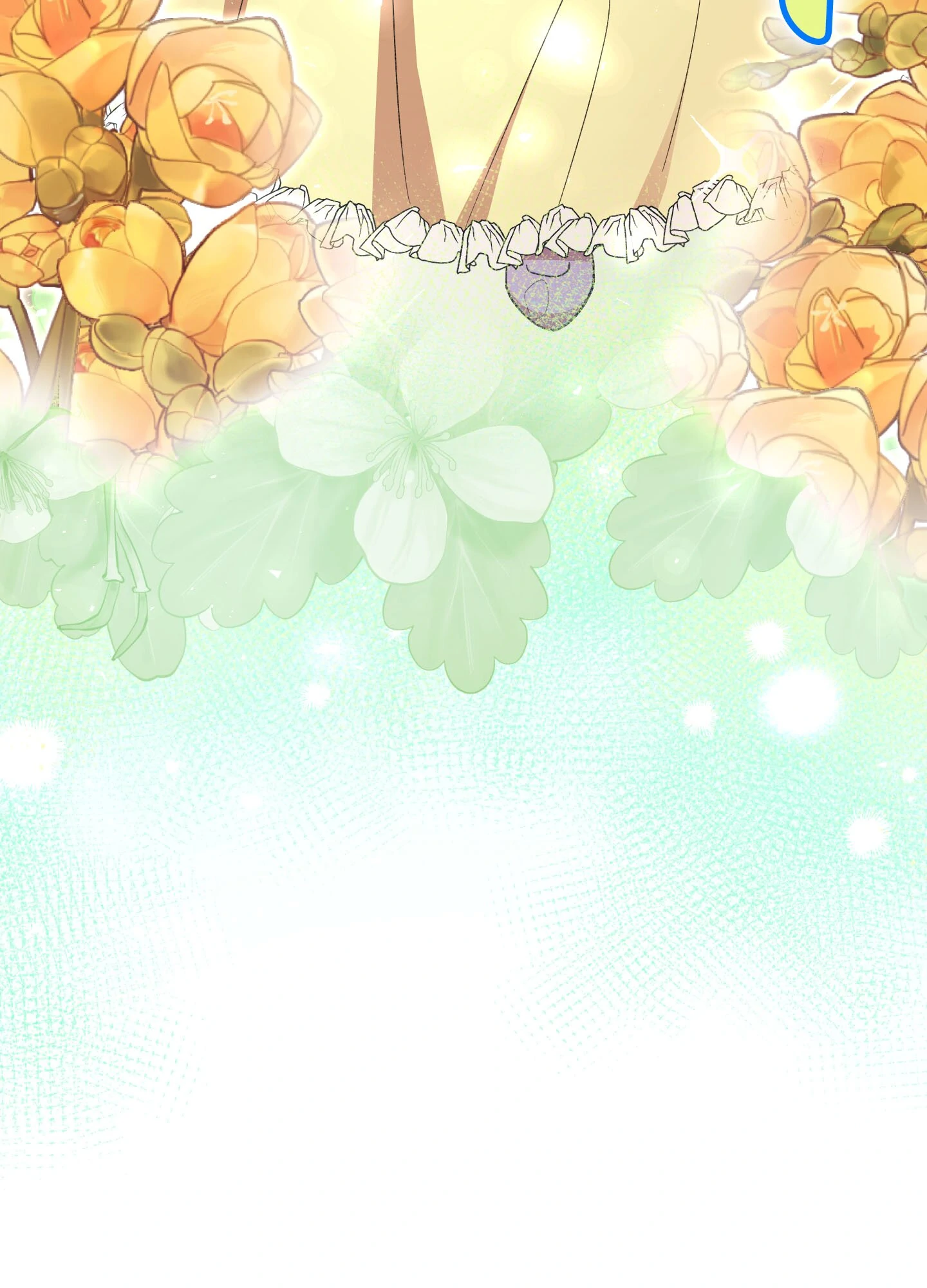 The Cursed Princess Must Rewind the Clock Chapter 4 - page 130