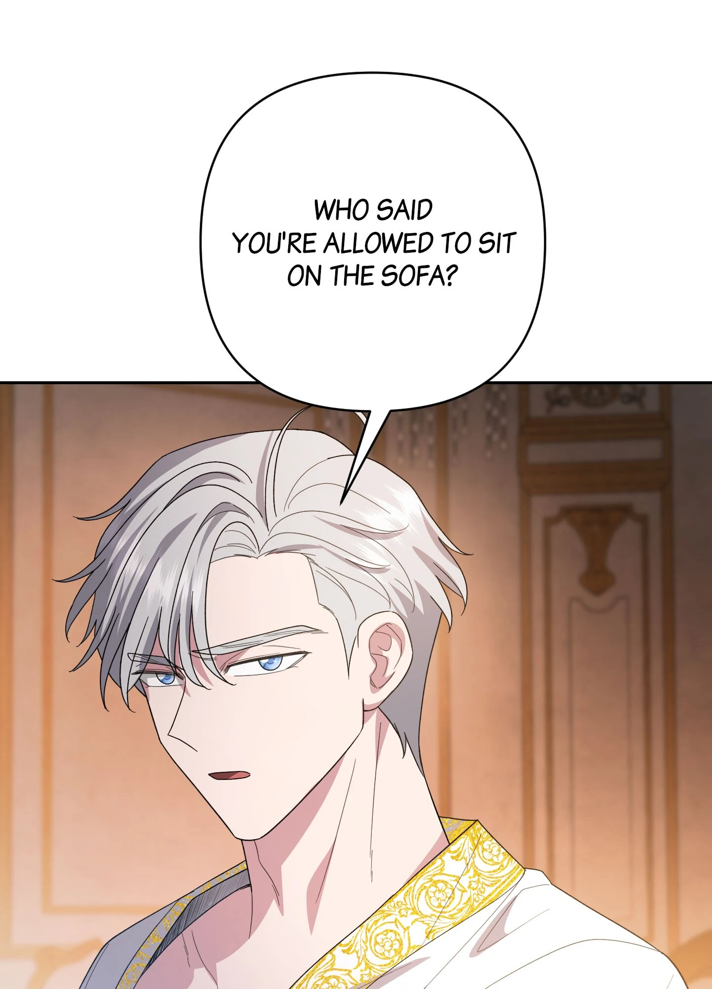 The Cursed Princess Must Rewind the Clock Chapter 4 - page 14