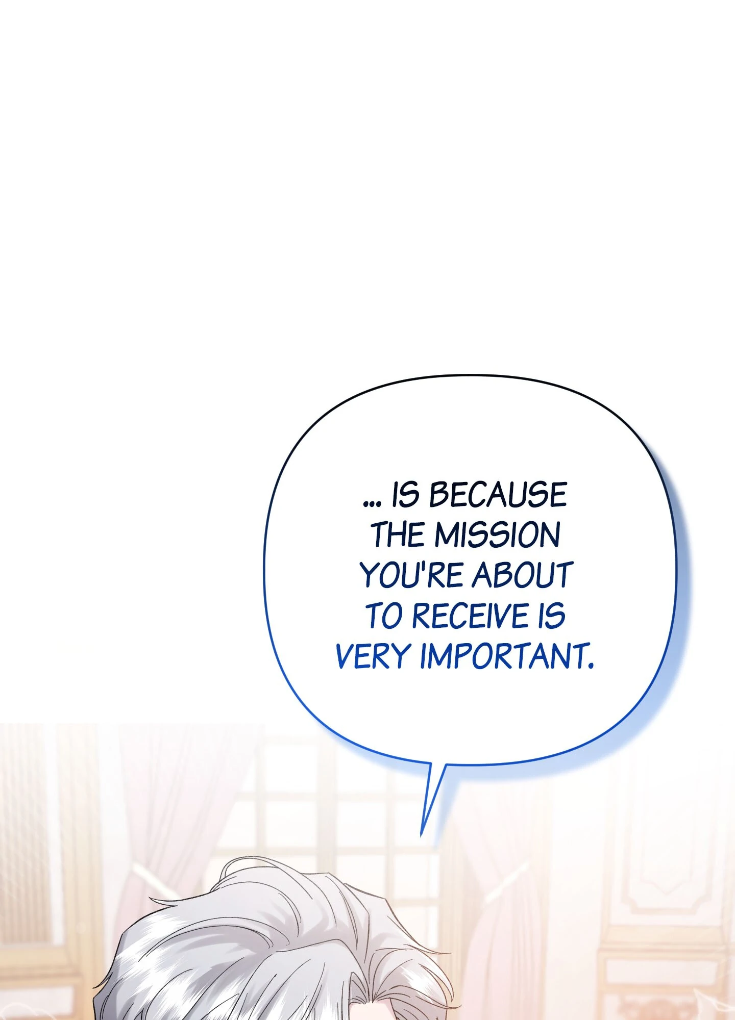 The Cursed Princess Must Rewind the Clock Chapter 4 - page 19