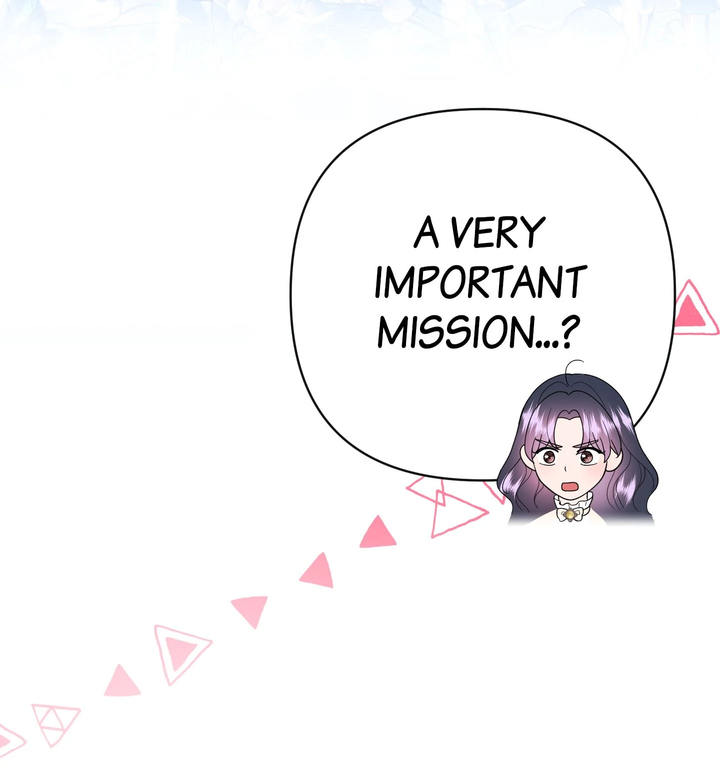 The Cursed Princess Must Rewind the Clock Chapter 4 - page 21