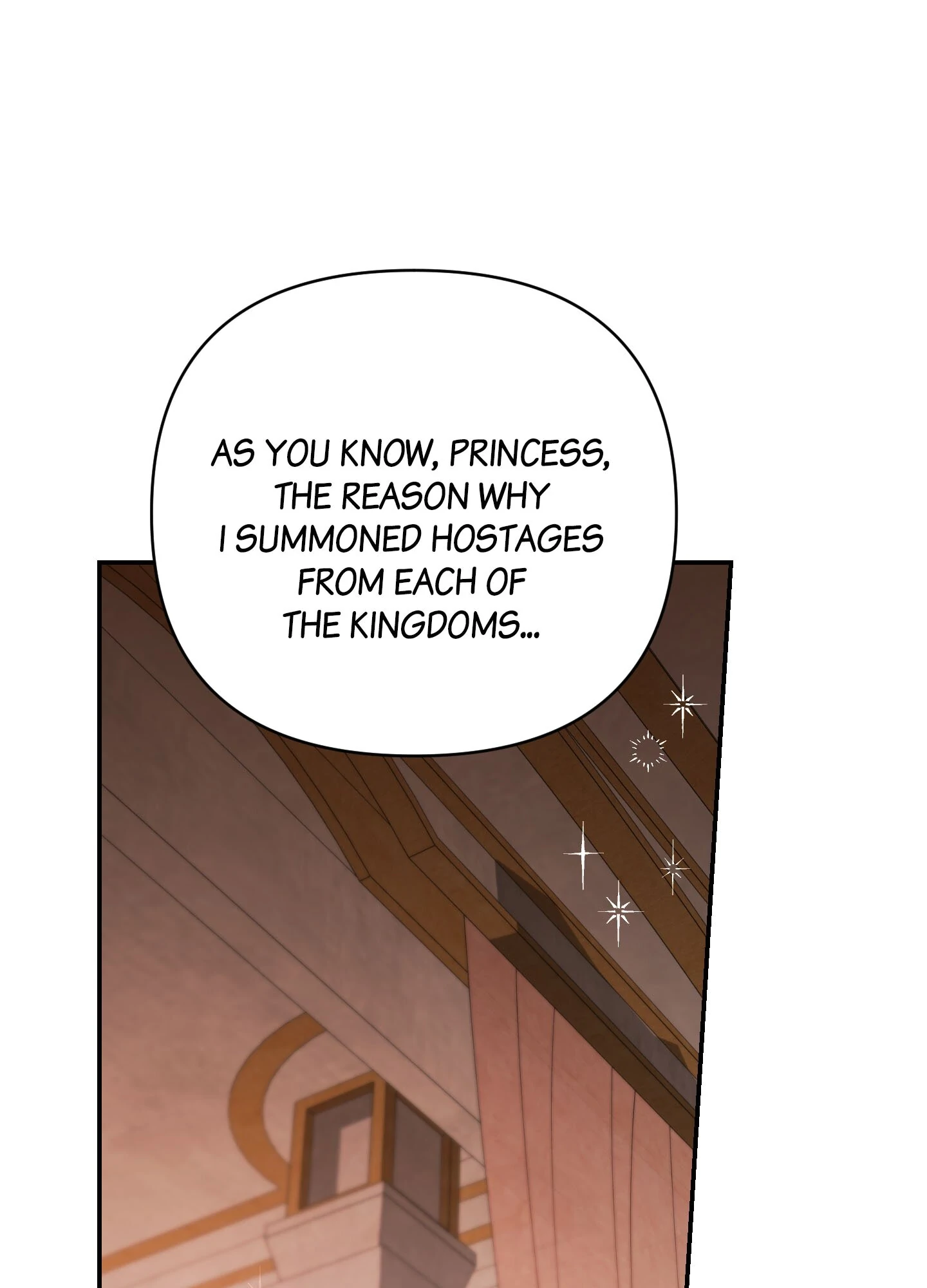 The Cursed Princess Must Rewind the Clock Chapter 4 - page 22