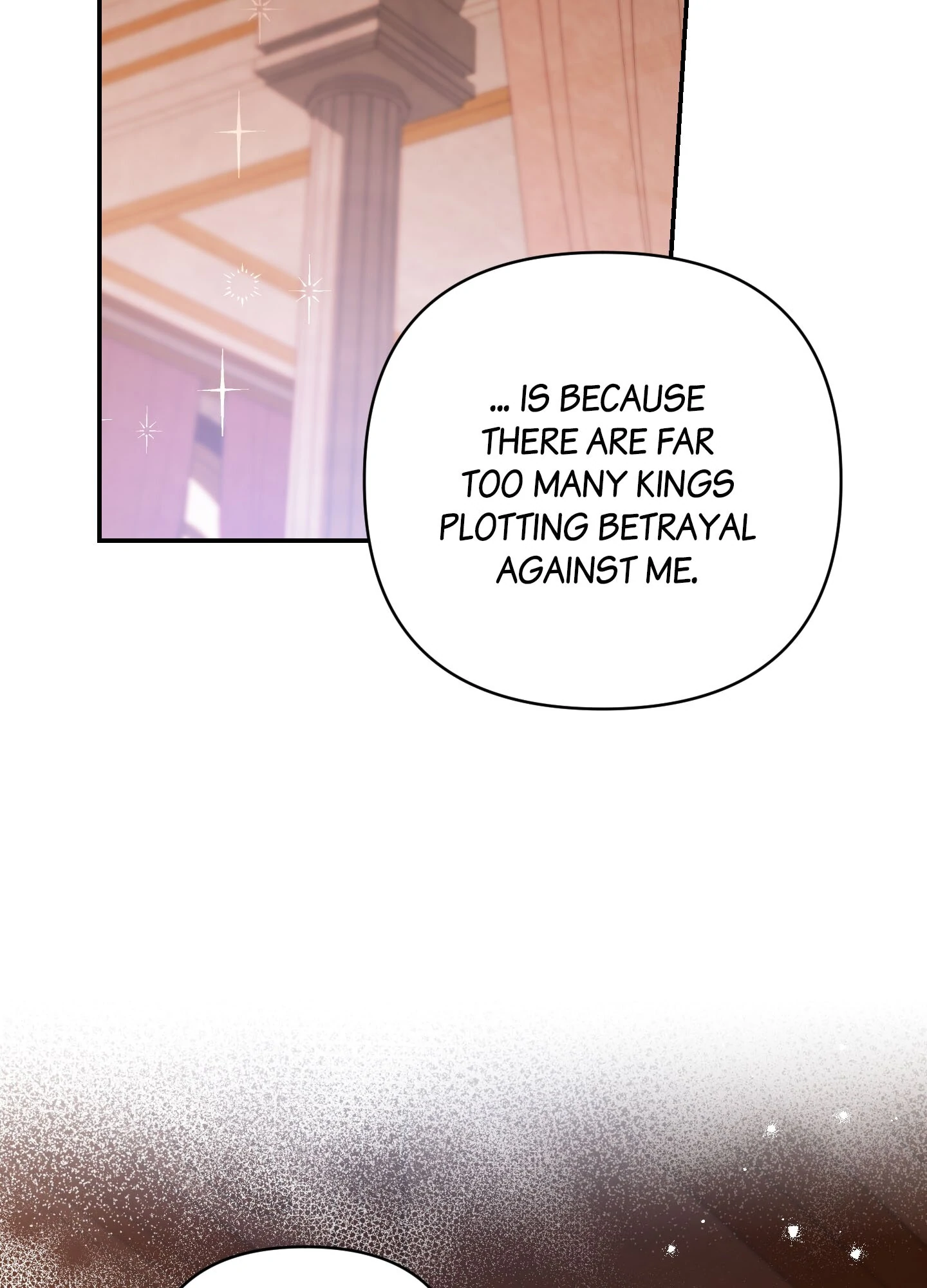 The Cursed Princess Must Rewind the Clock Chapter 4 - page 23