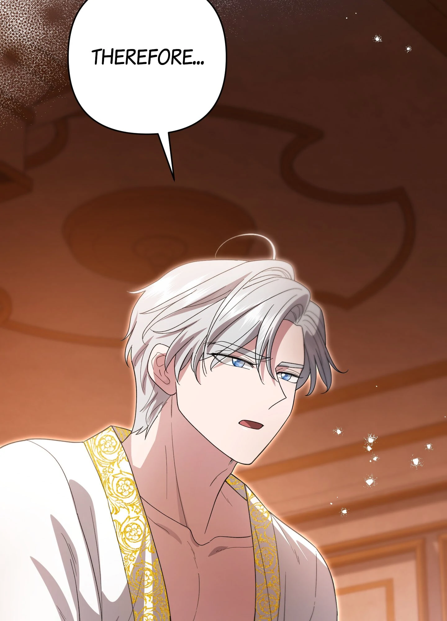 The Cursed Princess Must Rewind the Clock Chapter 4 - page 24