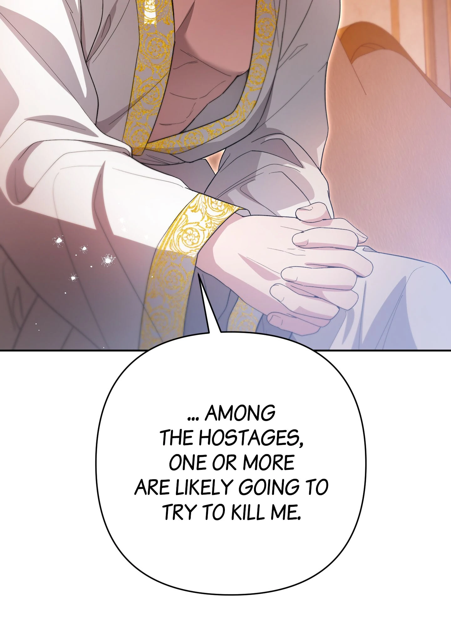 The Cursed Princess Must Rewind the Clock Chapter 4 - page 25