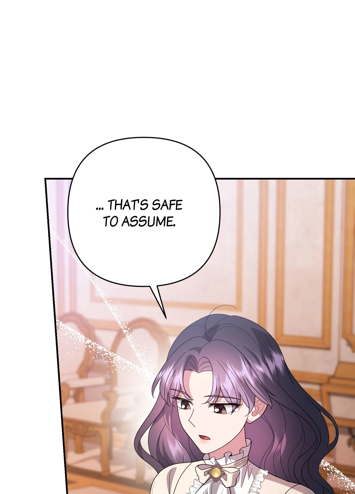 The Cursed Princess Must Rewind the Clock Chapter 4 - page 26