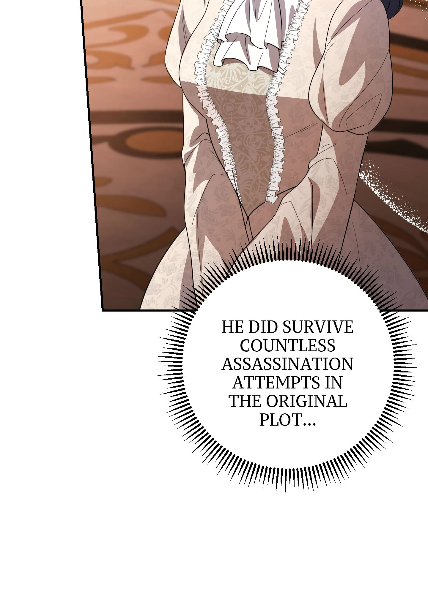 The Cursed Princess Must Rewind the Clock Chapter 4 - page 27