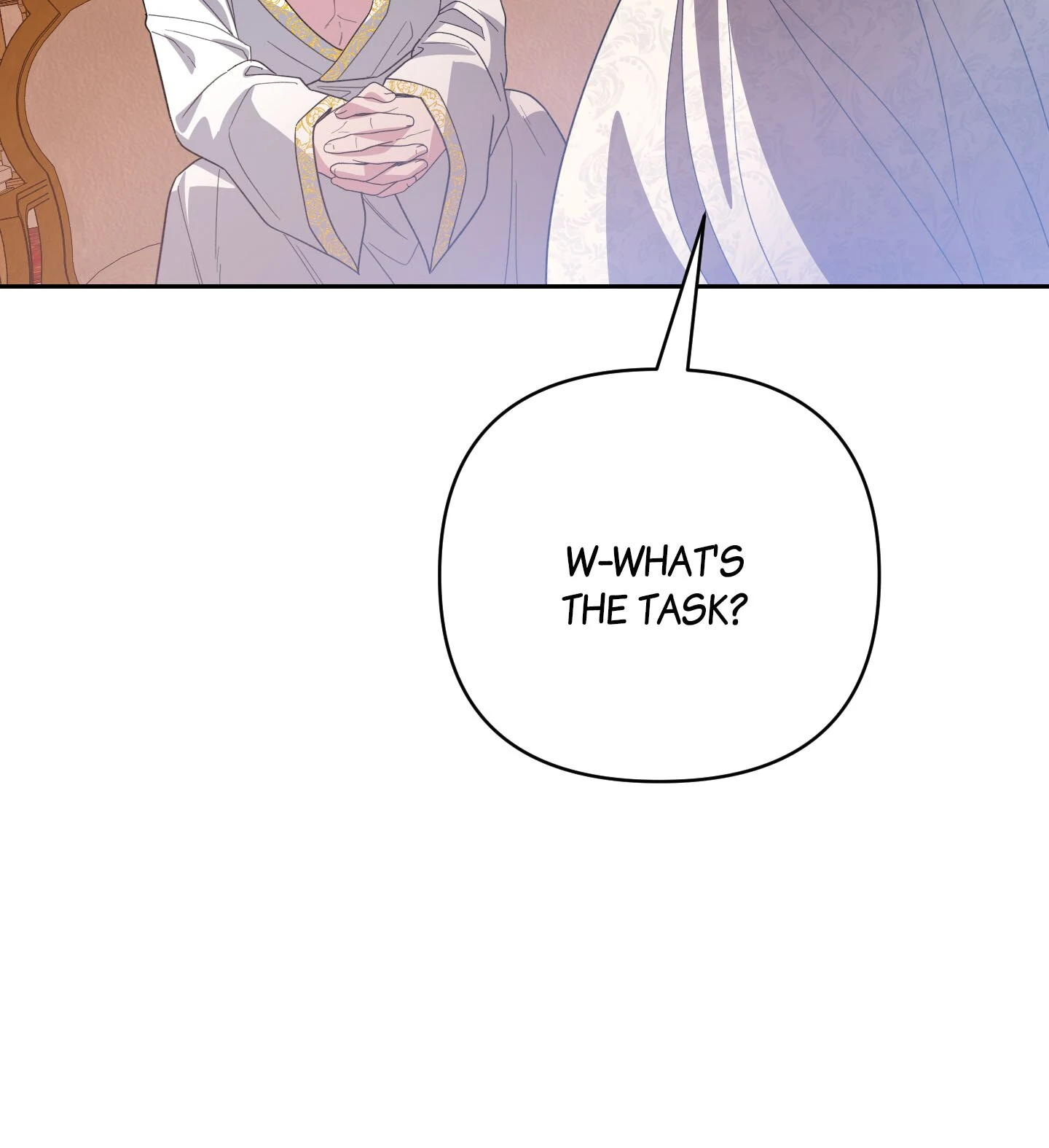 The Cursed Princess Must Rewind the Clock Chapter 4 - page 29