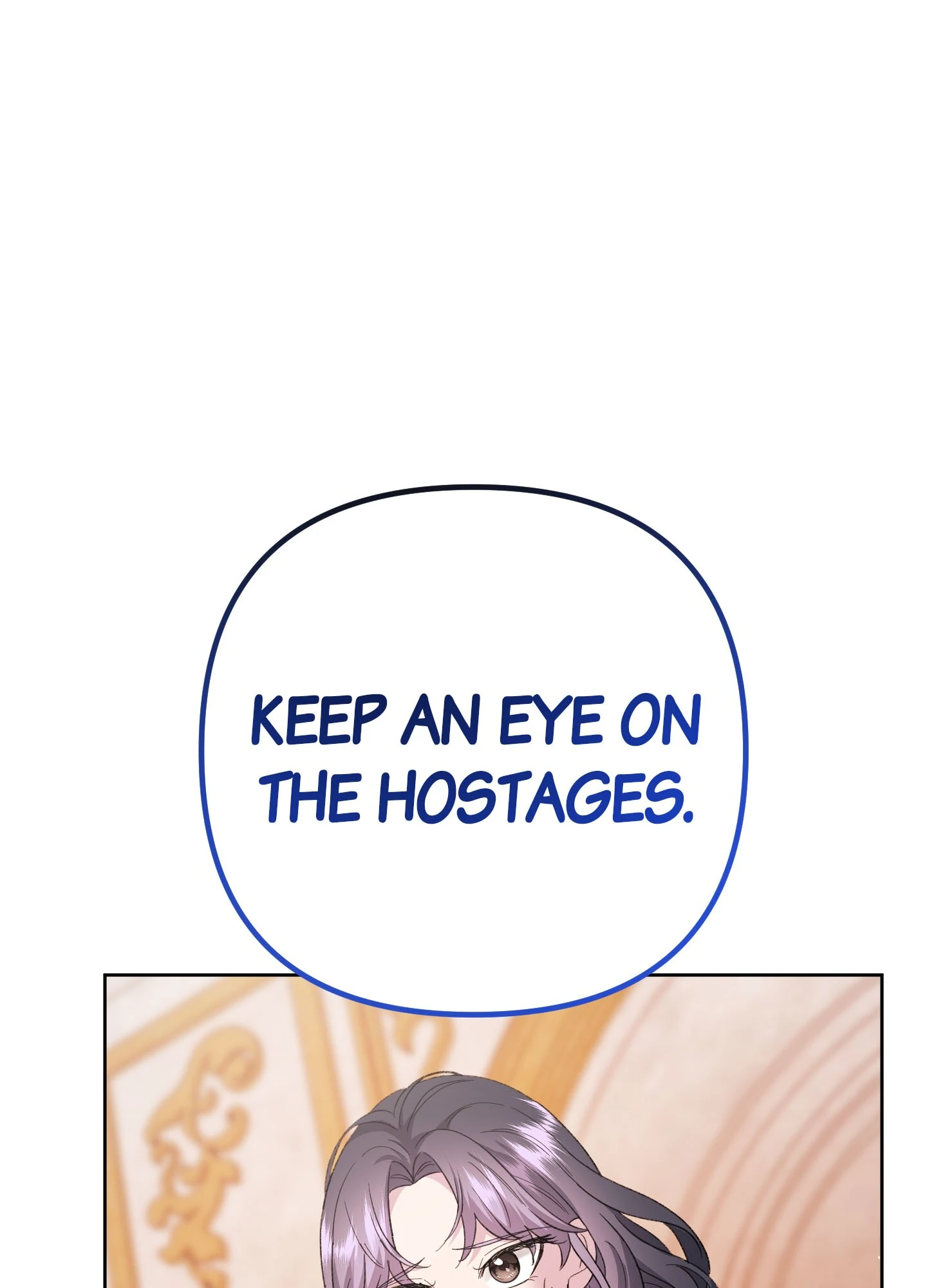 The Cursed Princess Must Rewind the Clock Chapter 4 - page 30