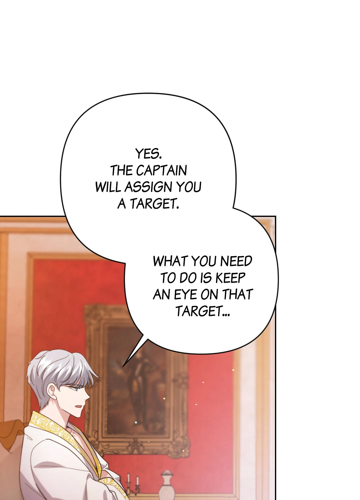 The Cursed Princess Must Rewind the Clock Chapter 4 - page 32