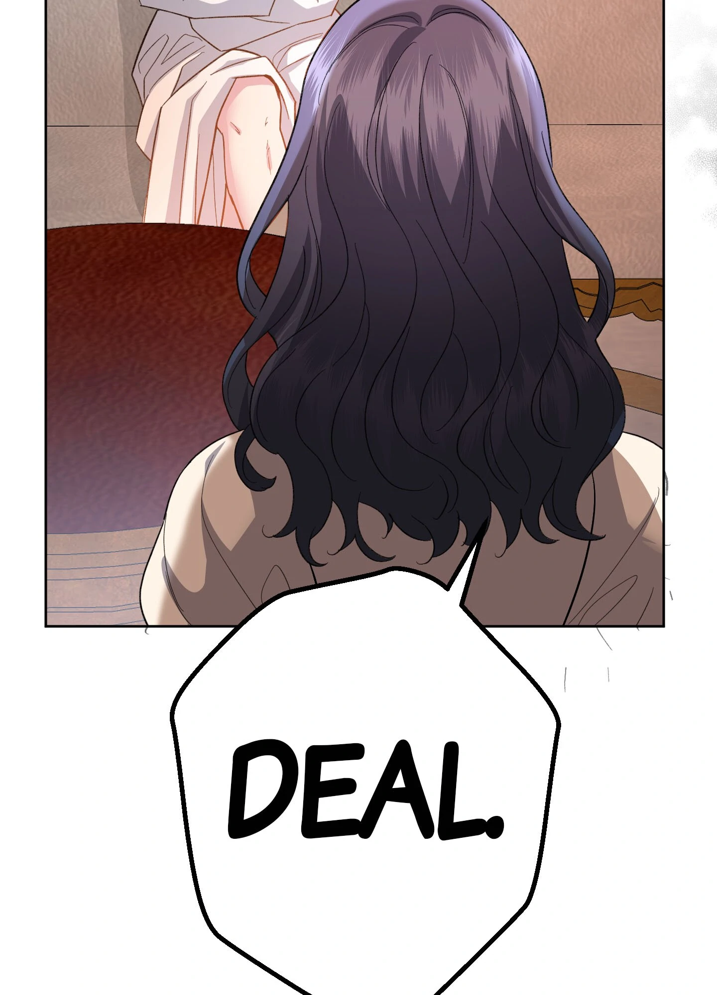 The Cursed Princess Must Rewind the Clock Chapter 4 - page 44