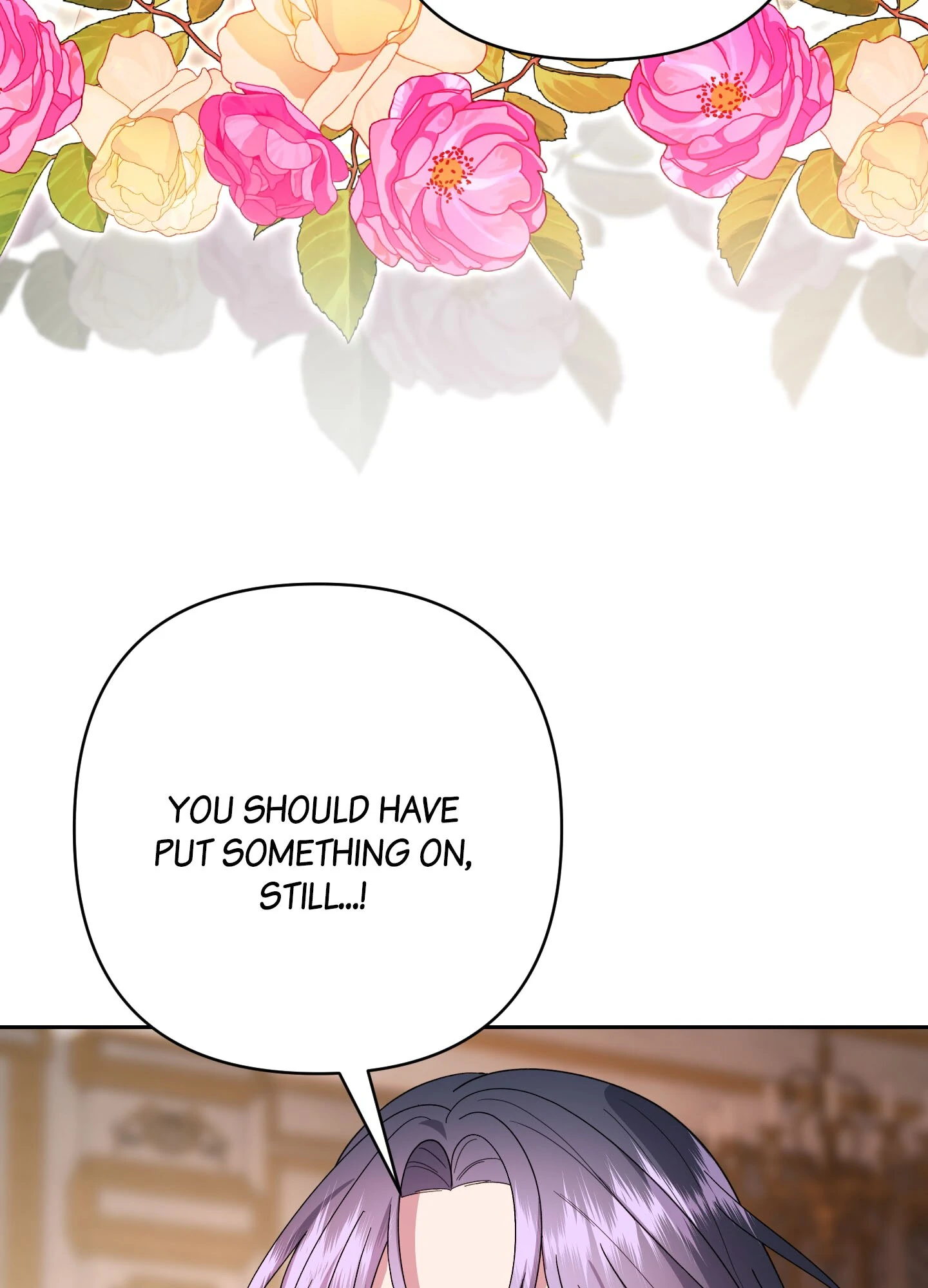 The Cursed Princess Must Rewind the Clock Chapter 4 - page 5